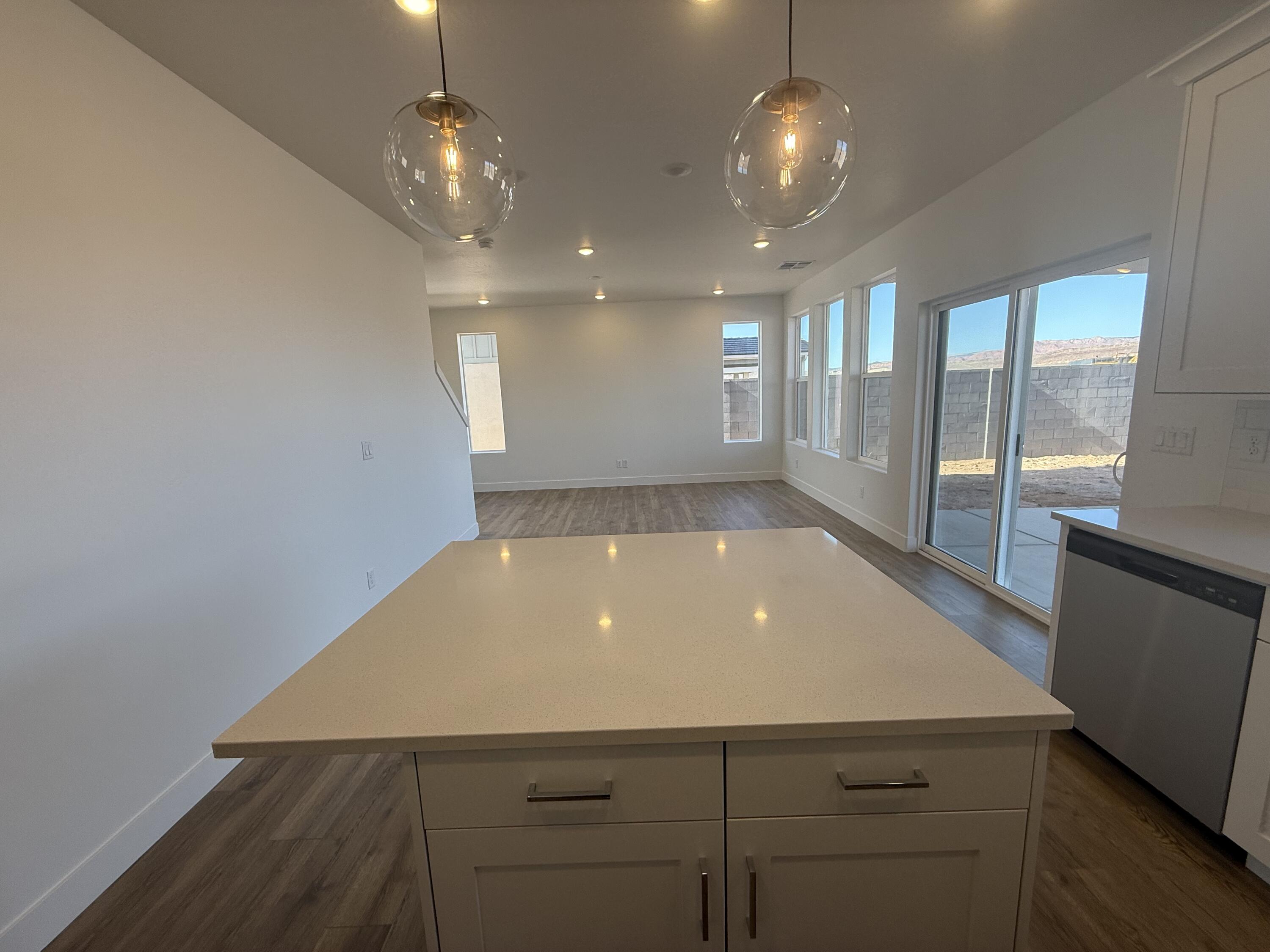 LEGACY AT SAND HOLLOW - Residential