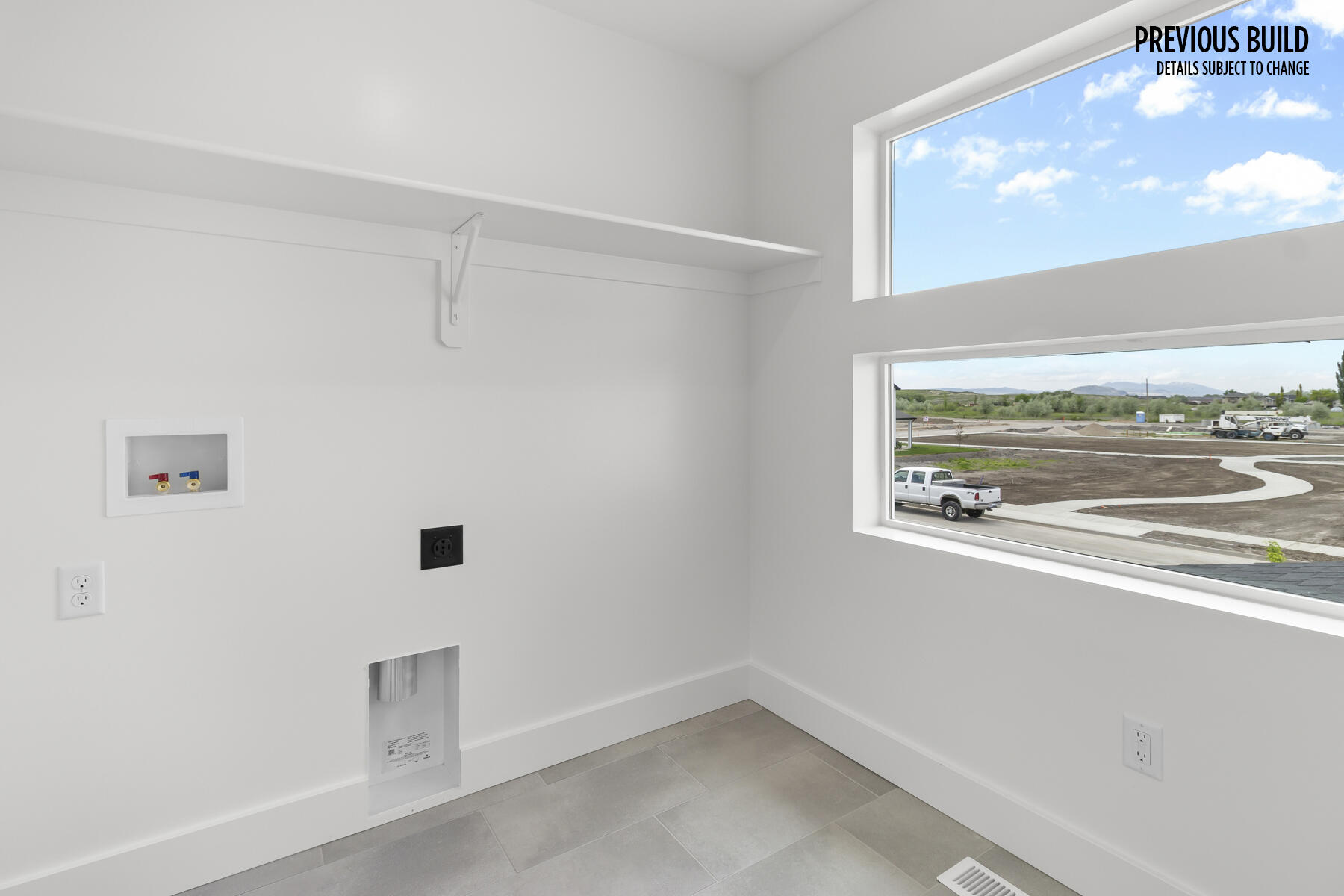 LEGACY AT SAND HOLLOW - Residential