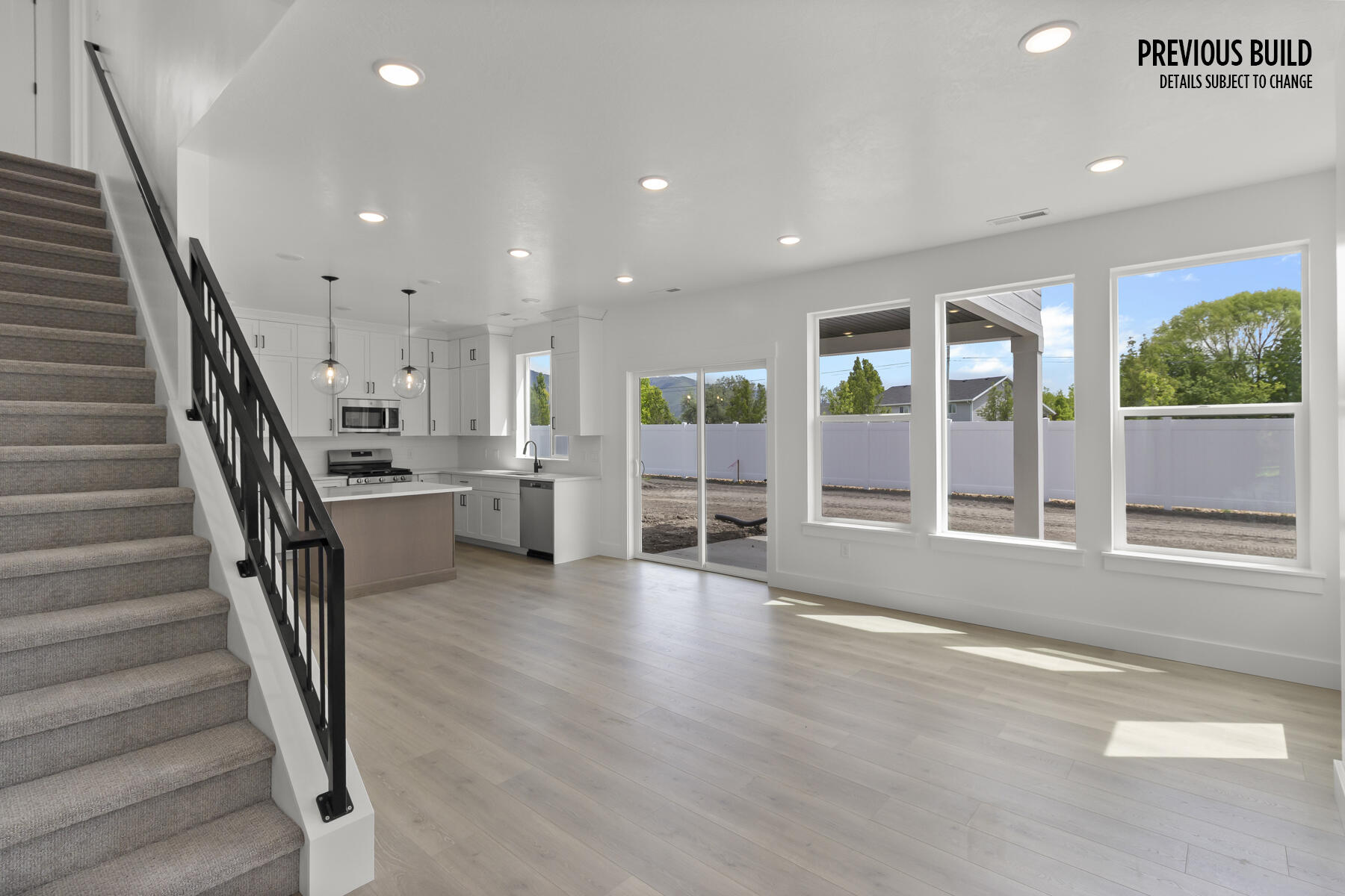 LEGACY AT SAND HOLLOW - Residential