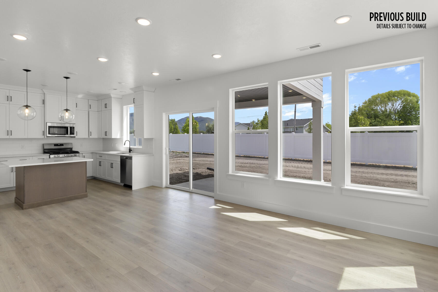 LEGACY AT SAND HOLLOW - Residential