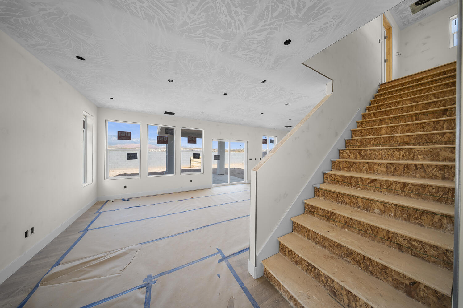 LEGACY AT SAND HOLLOW - Residential