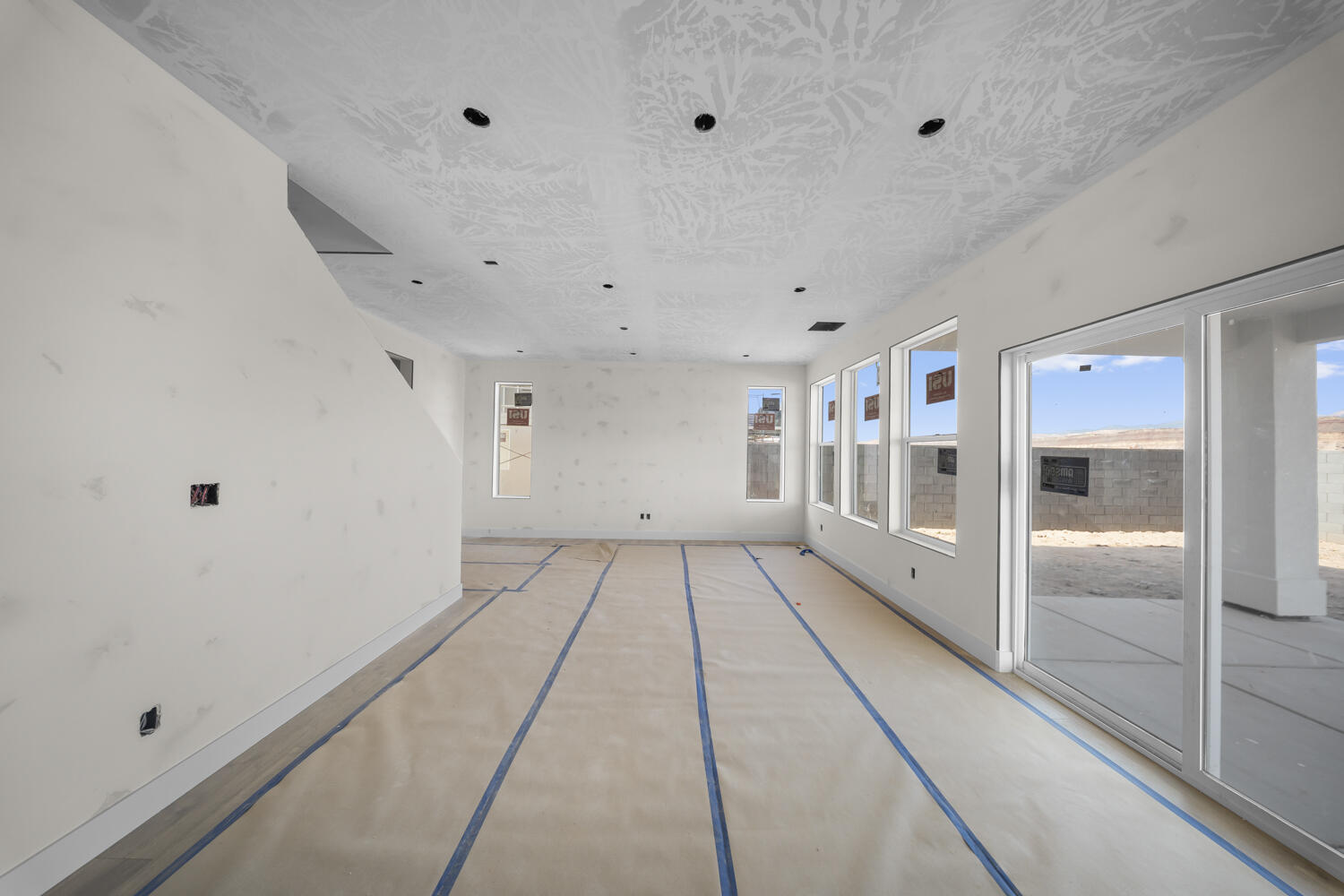 LEGACY AT SAND HOLLOW - Residential