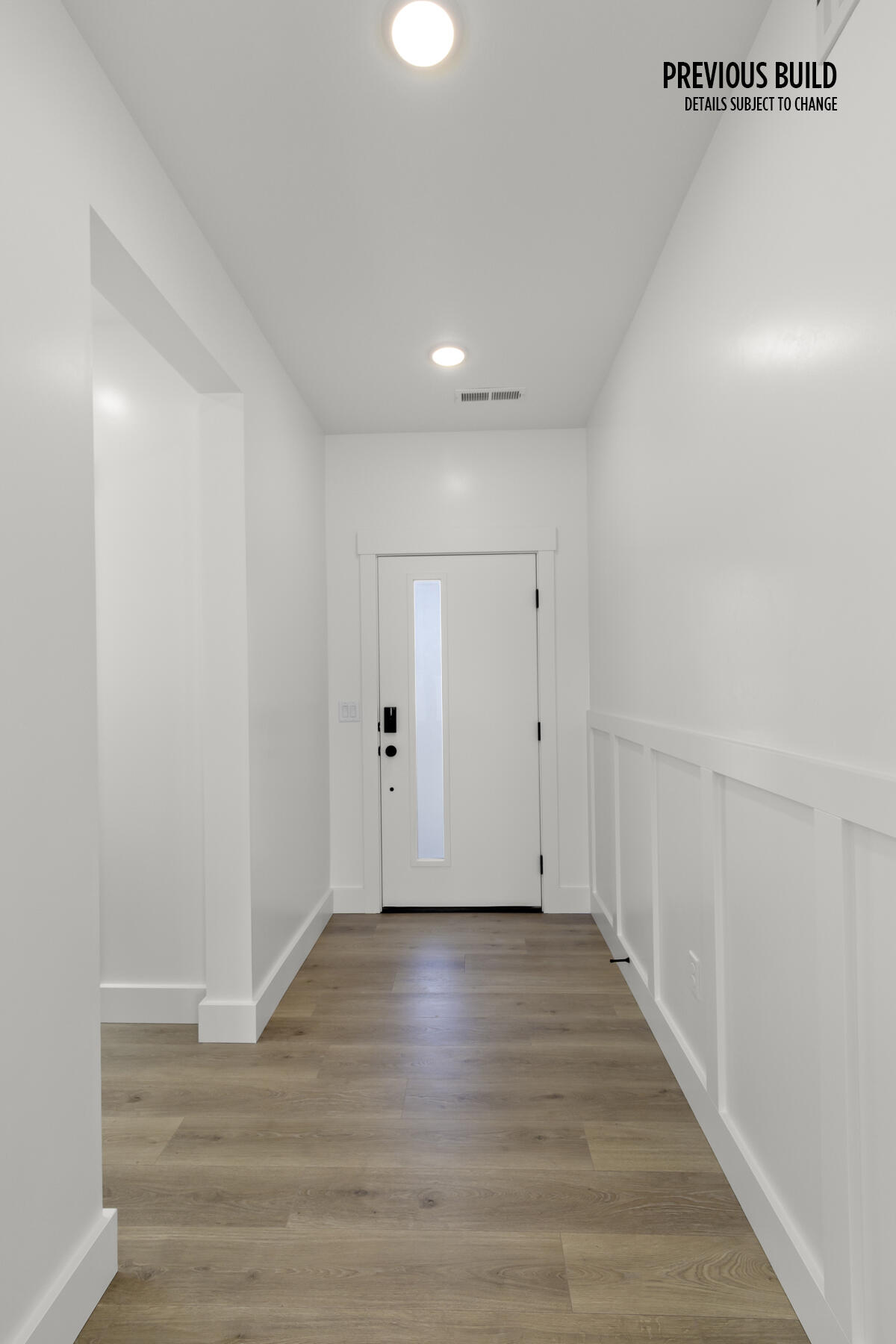 LEGACY AT SAND HOLLOW - Residential