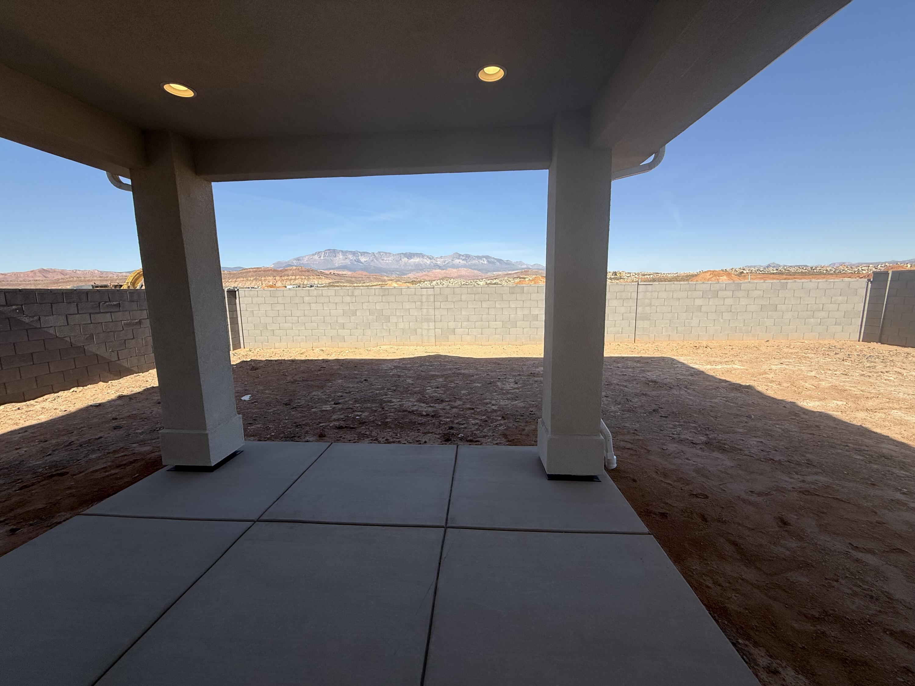 LEGACY AT SAND HOLLOW - Residential