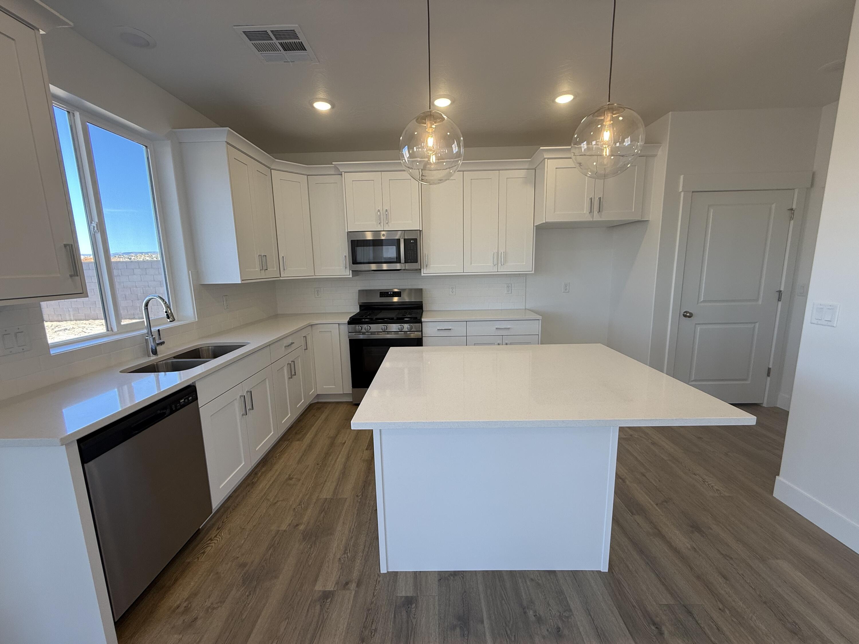 LEGACY AT SAND HOLLOW - Residential