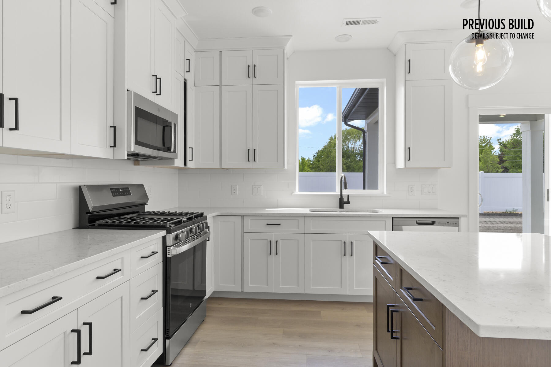 LEGACY AT SAND HOLLOW - Residential