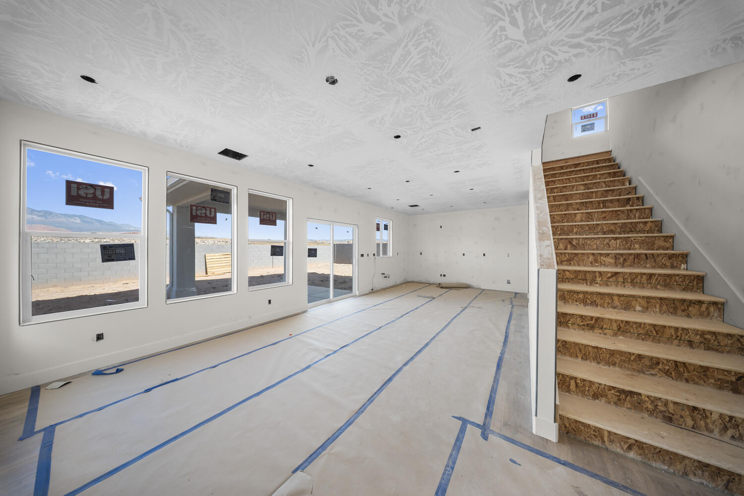 LEGACY AT SAND HOLLOW - Residential