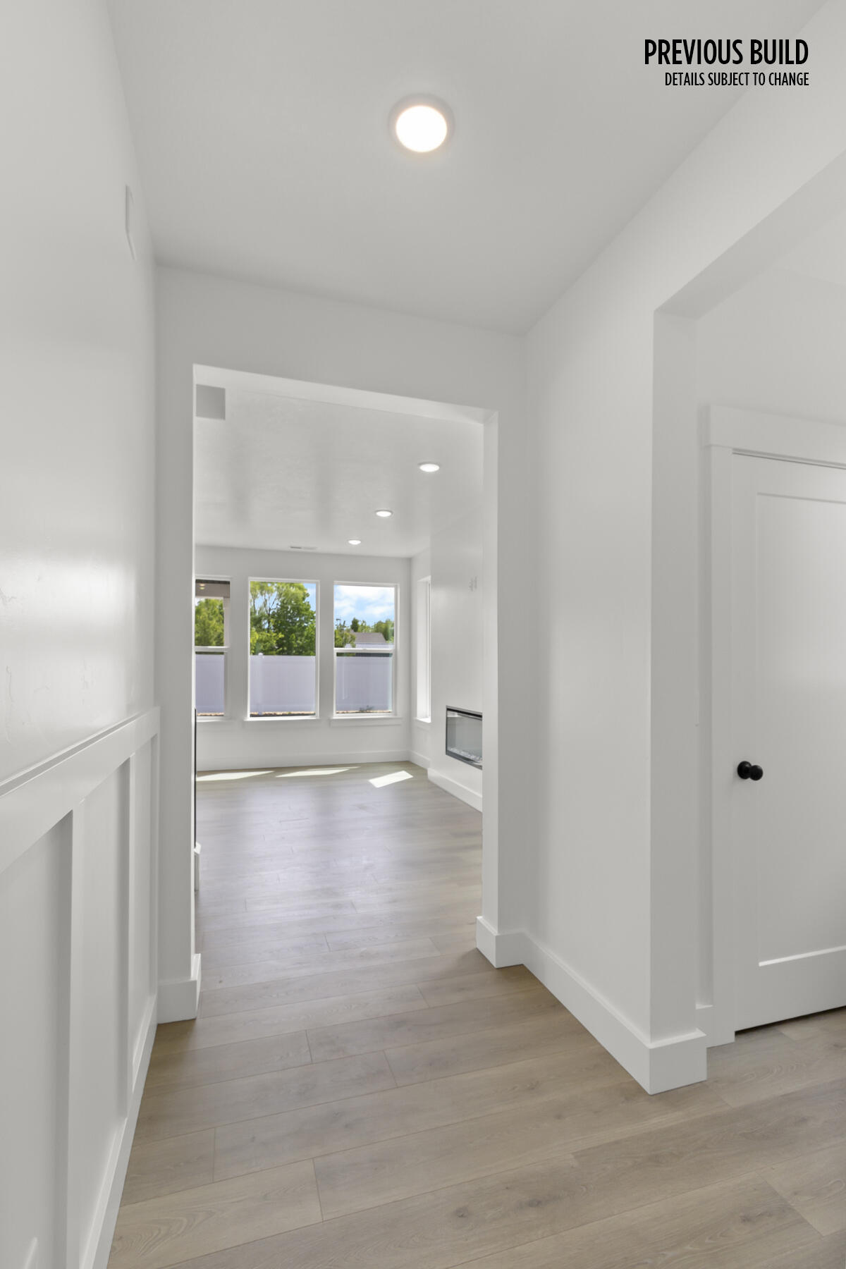 LEGACY AT SAND HOLLOW - Residential