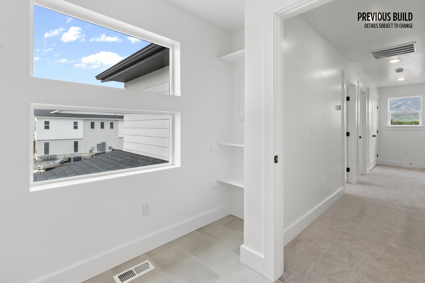 LEGACY AT SAND HOLLOW - Residential