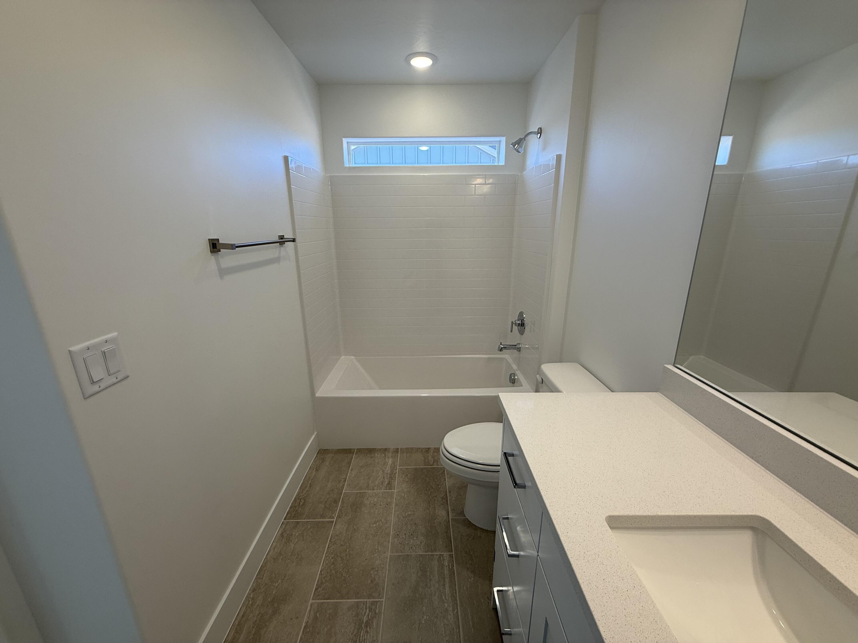 LEGACY AT SAND HOLLOW - Residential