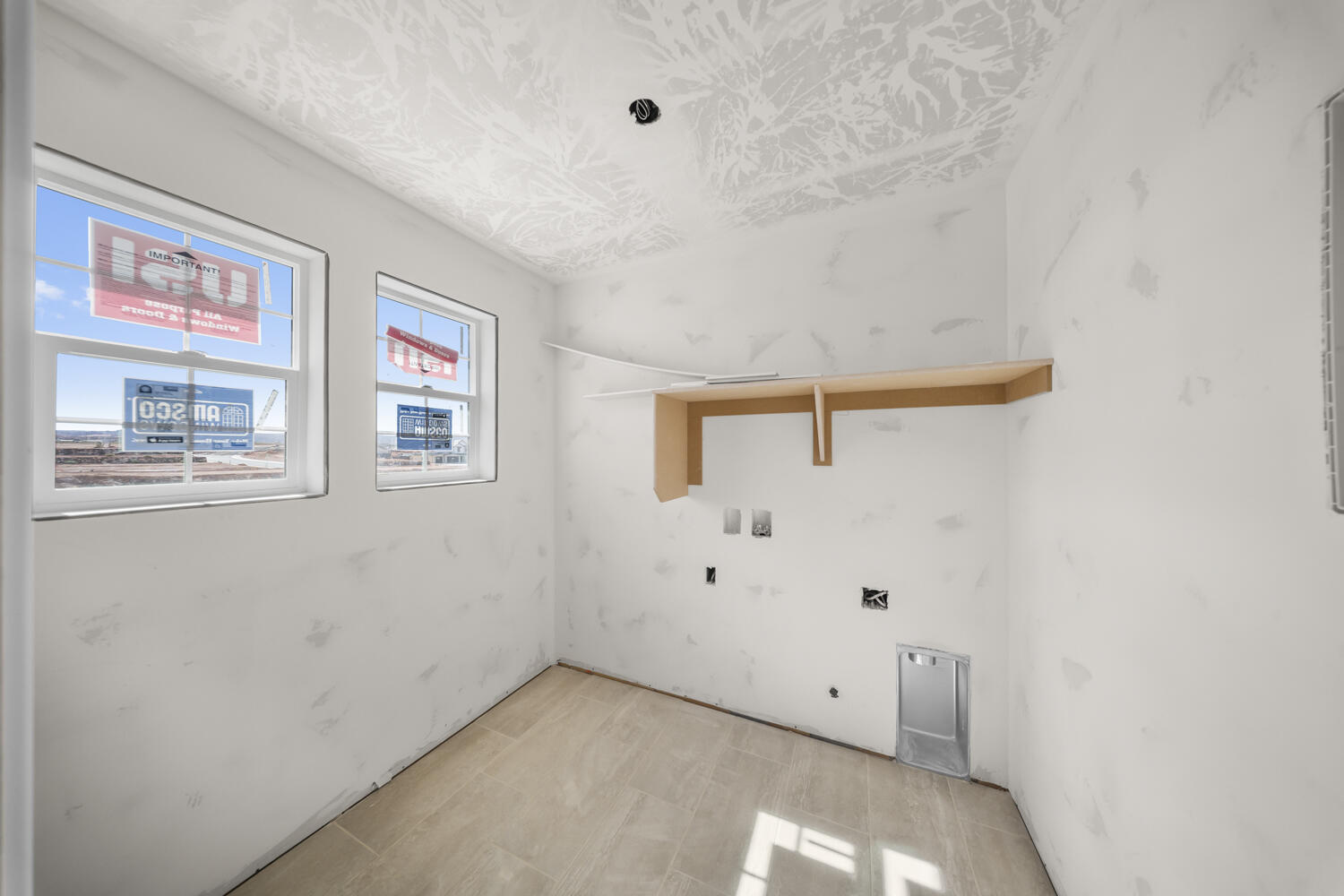 LEGACY AT SAND HOLLOW - Residential