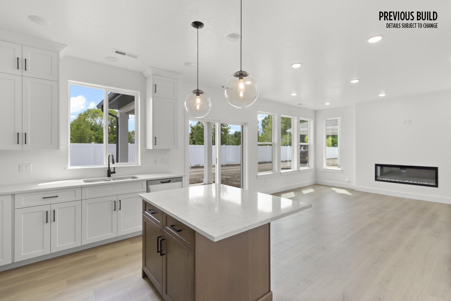 LEGACY AT SAND HOLLOW - Residential