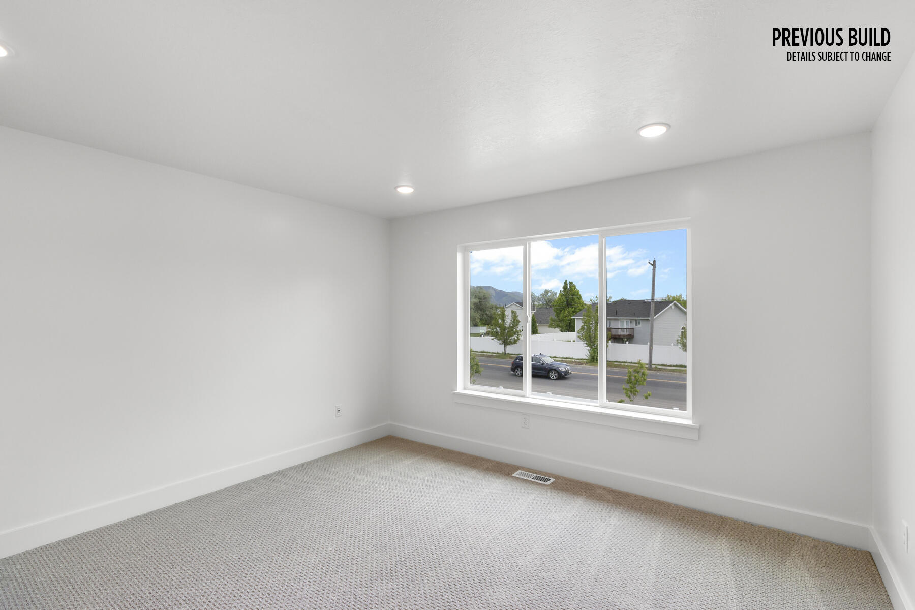 LEGACY AT SAND HOLLOW - Residential