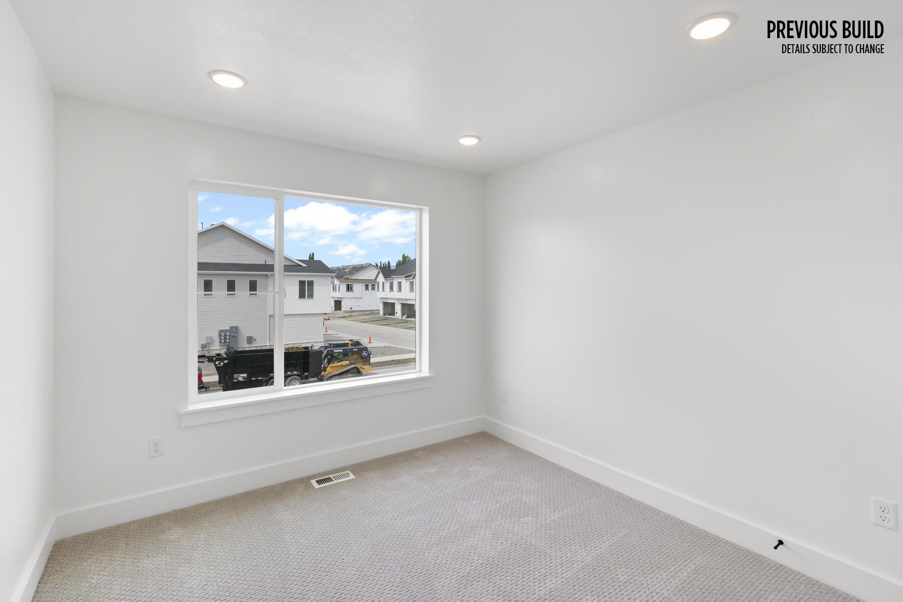 LEGACY AT SAND HOLLOW - Residential