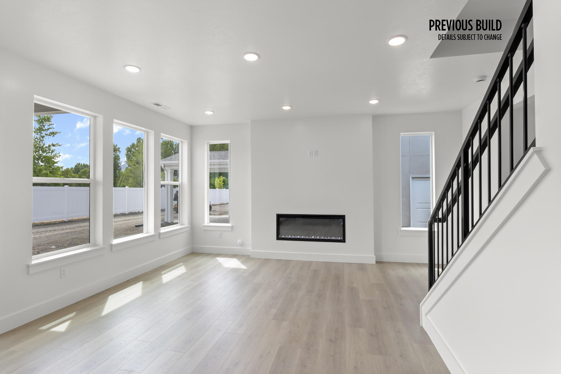 LEGACY AT SAND HOLLOW - Residential