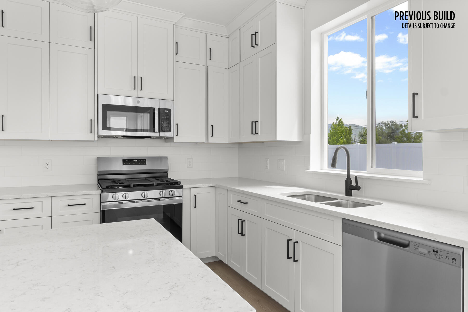 LEGACY AT SAND HOLLOW - Residential