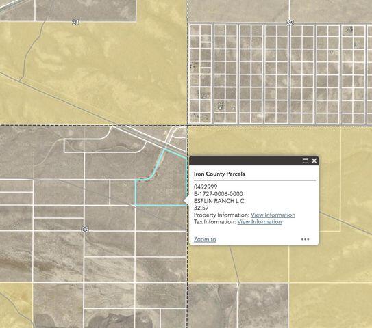 NOT AVAILABLE - Land