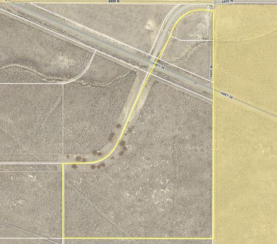 NOT AVAILABLE - Land