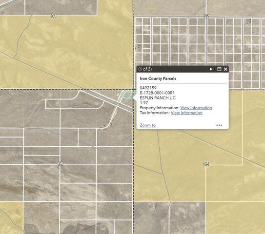 NOT AVAILABLE - Land