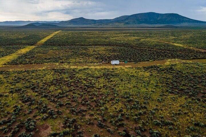 NOT AVAILABLE - Land