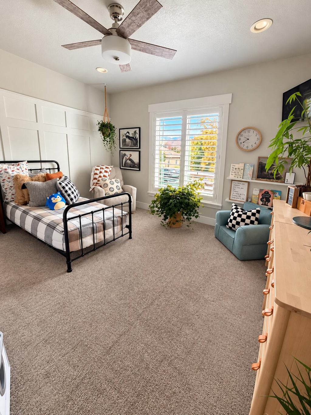 Photo of 1452 S 550 W, Cedar City, UT 84720 (MLS # 26-277350)