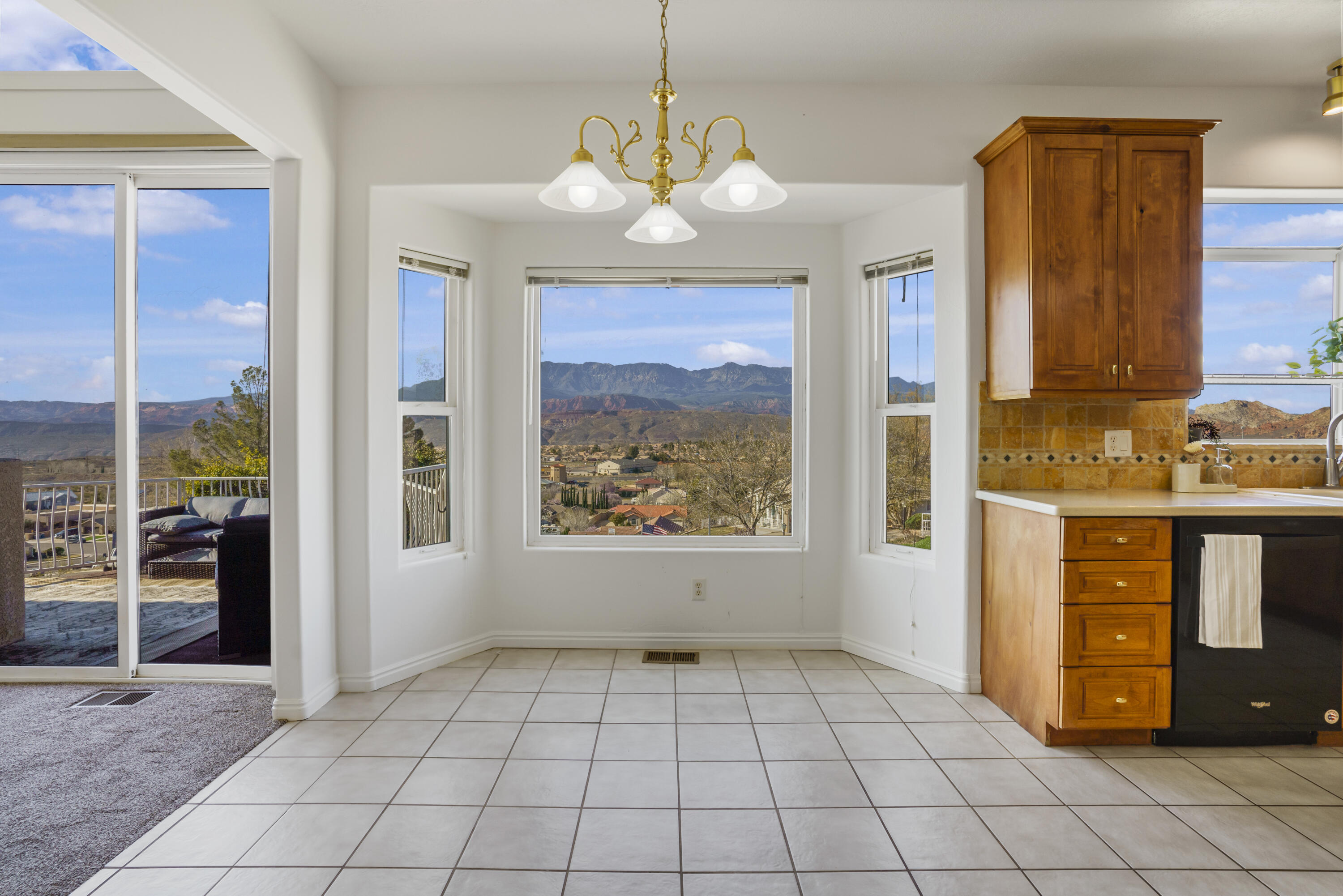 LEGRAND HEIGHTS - Residential