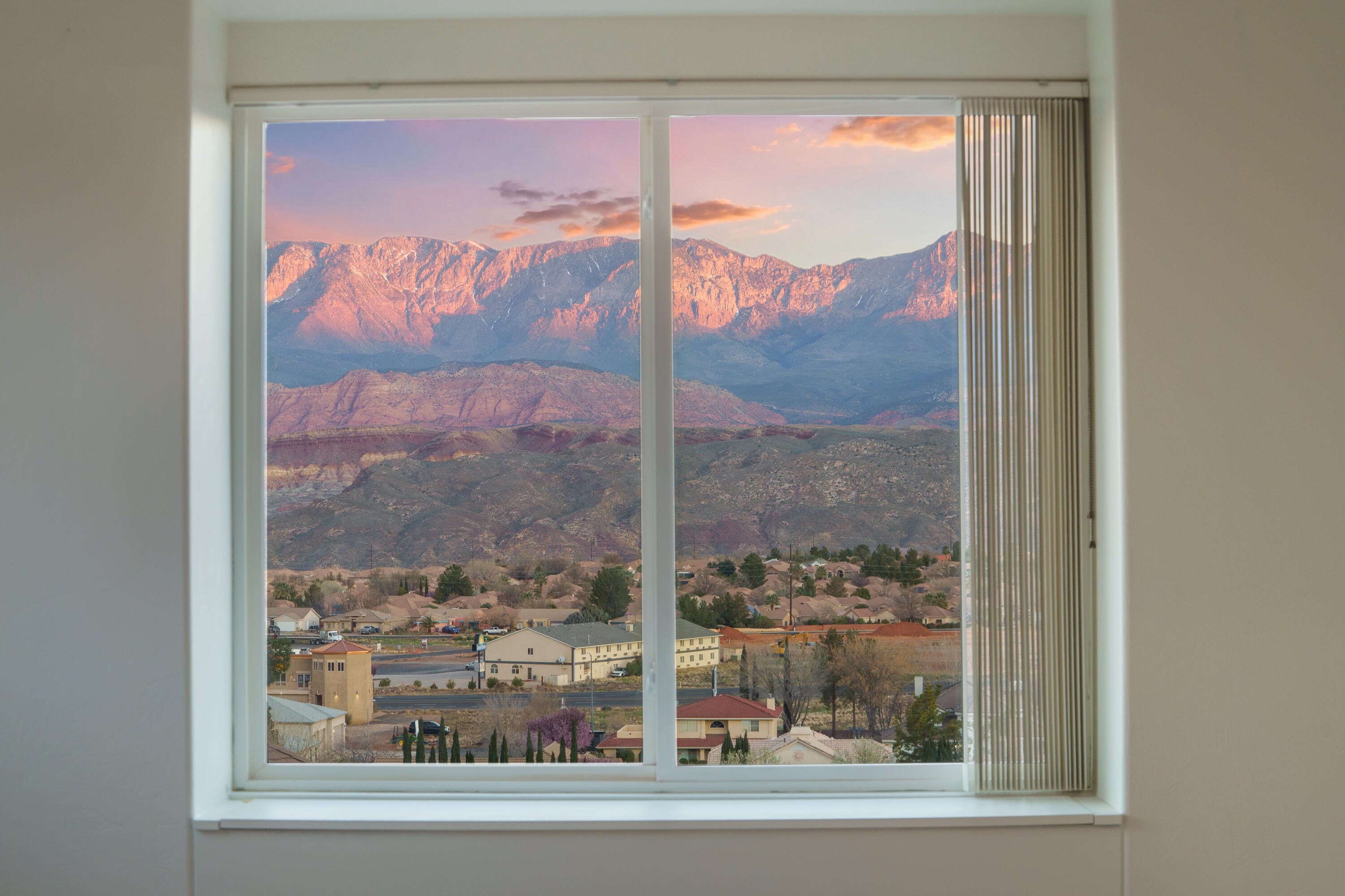 LEGRAND HEIGHTS - Residential