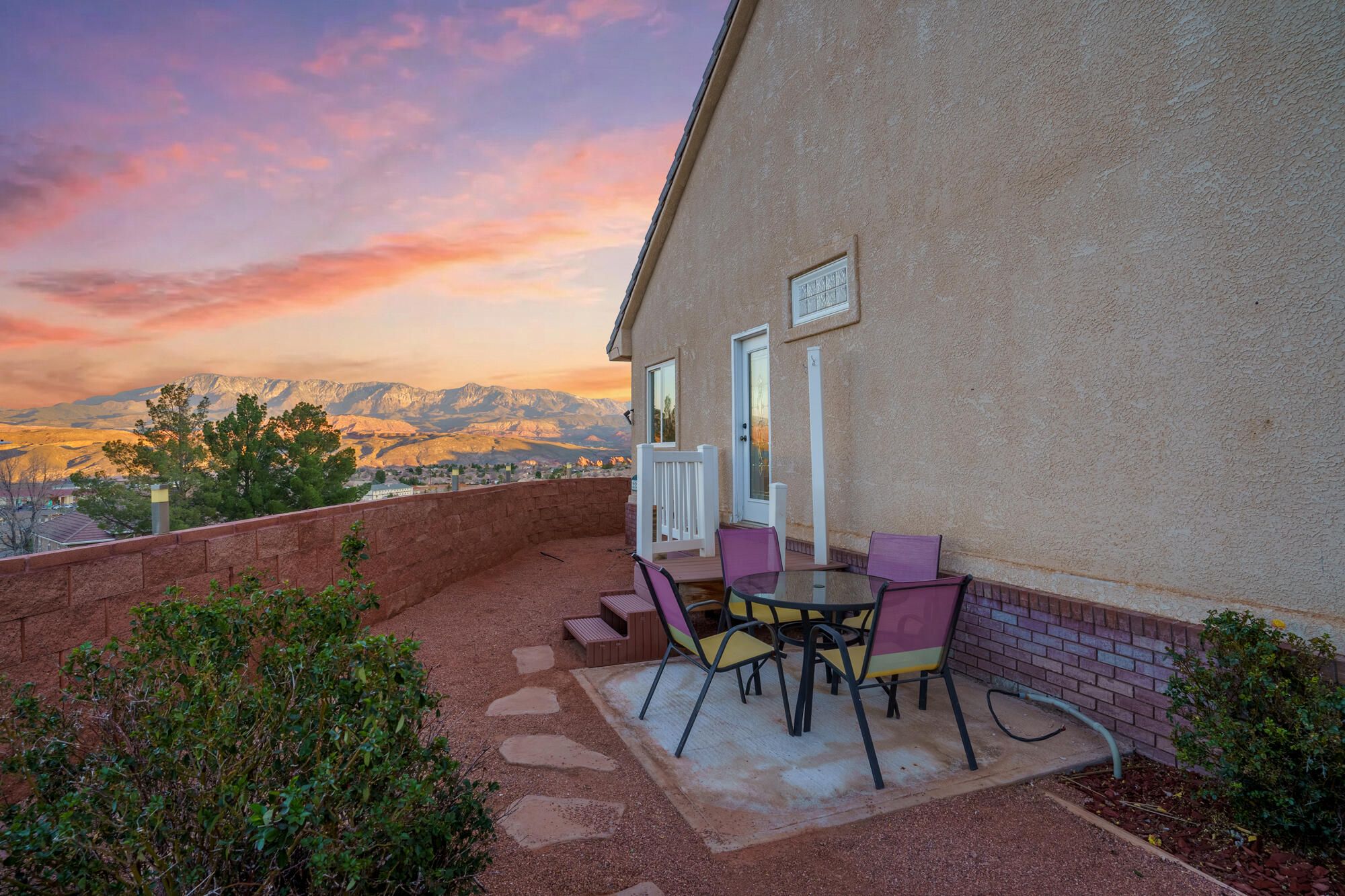 LEGRAND HEIGHTS - Residential