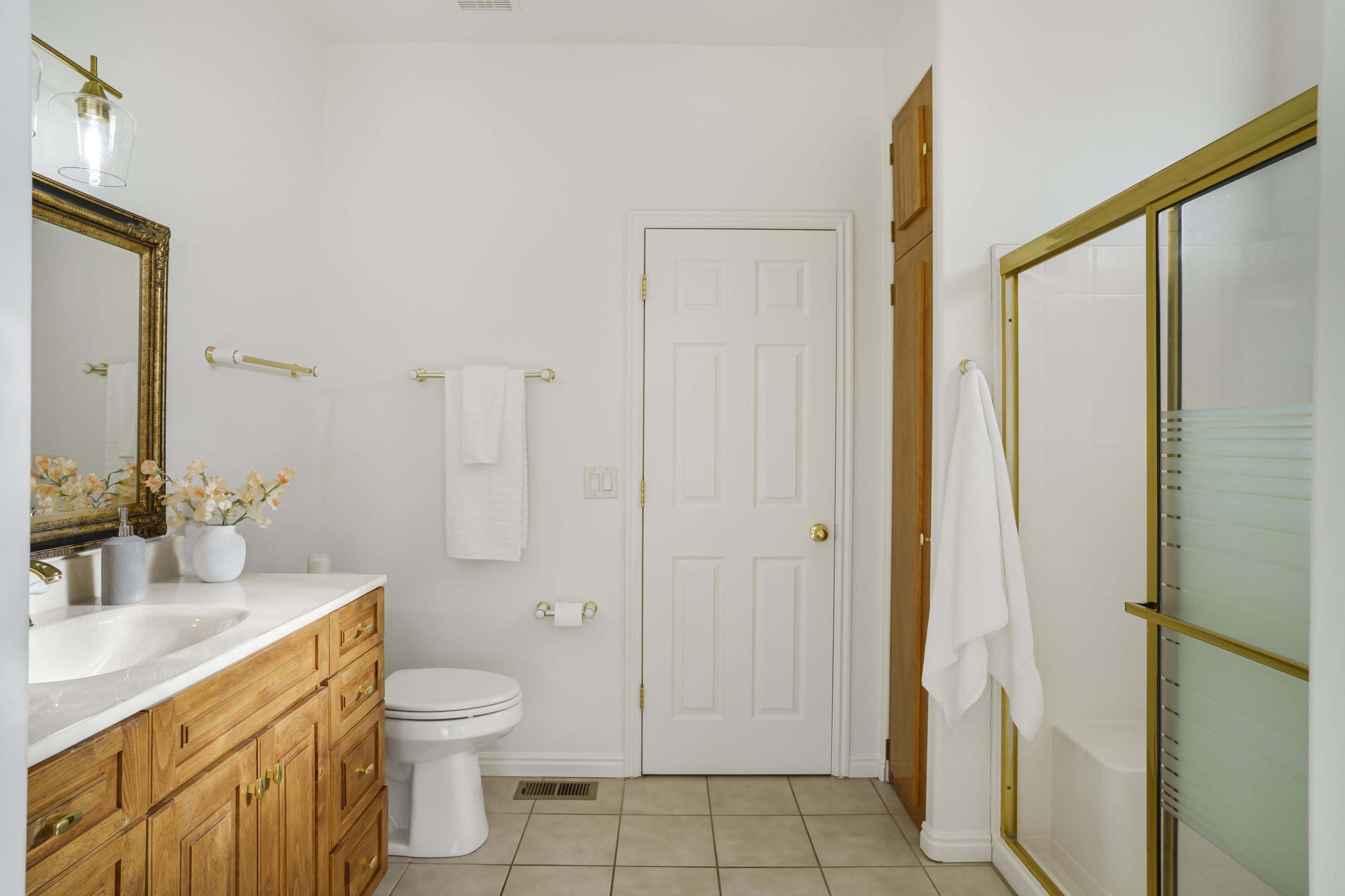 LEGRAND HEIGHTS - Residential