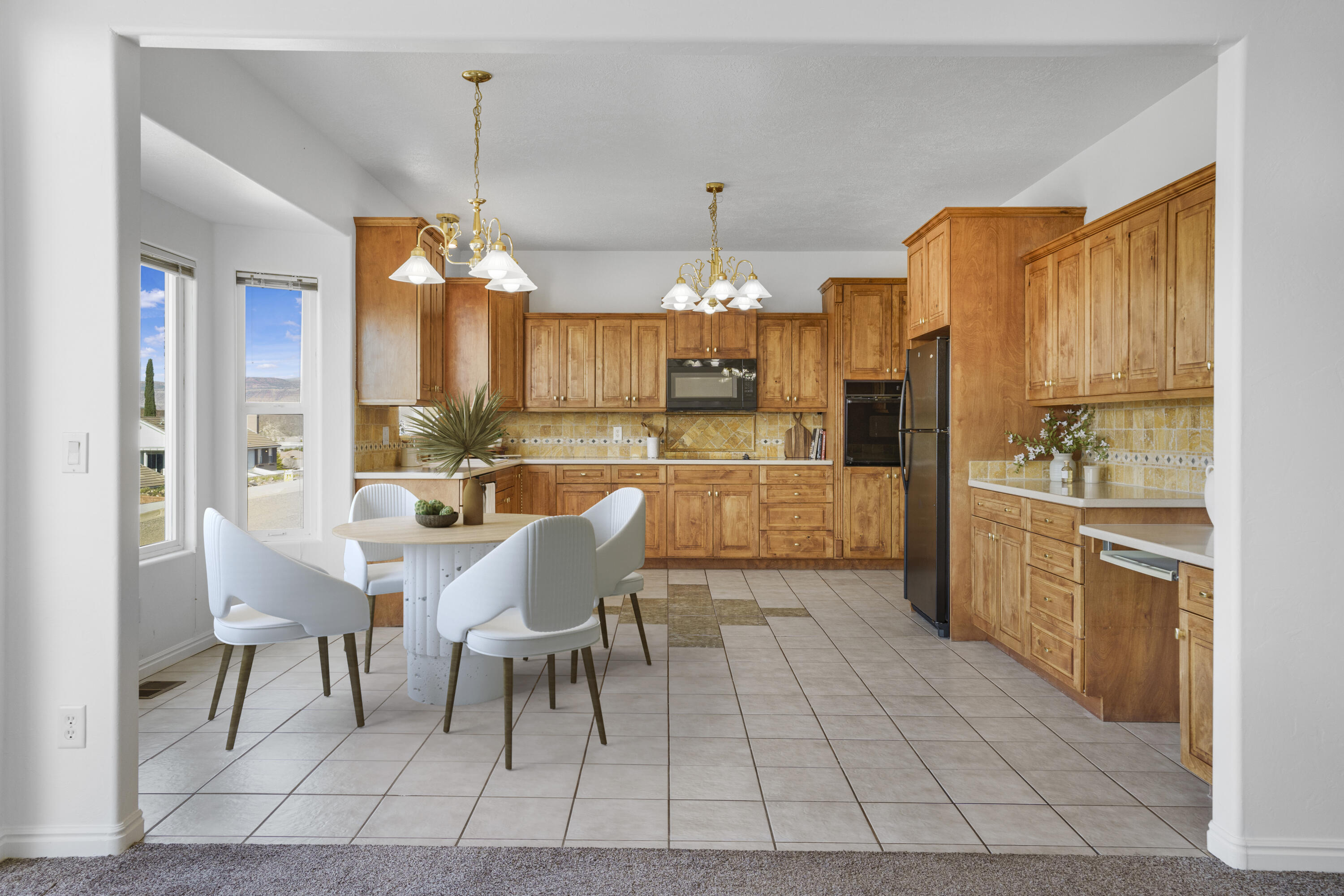 LEGRAND HEIGHTS - Residential