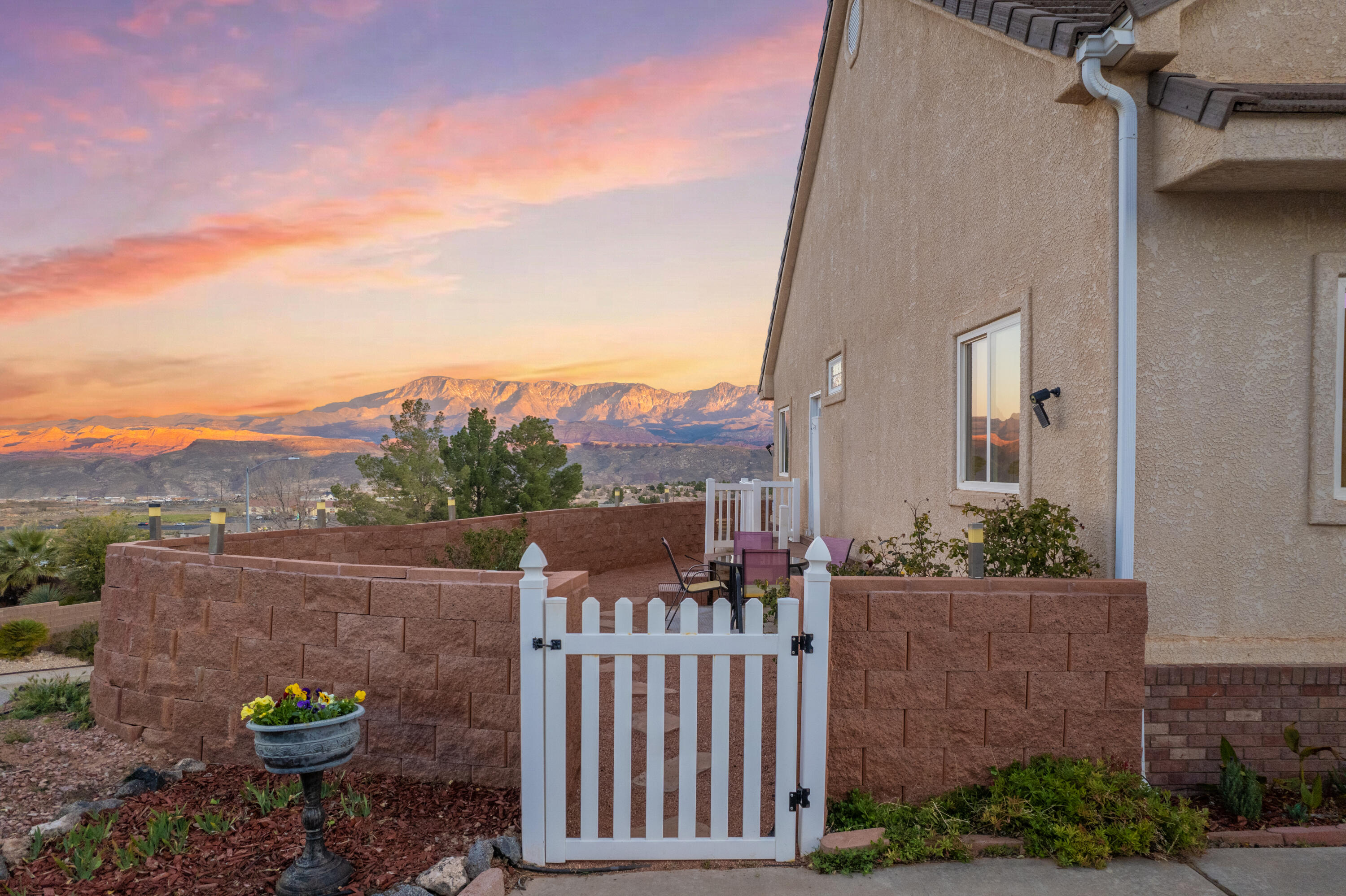 LEGRAND HEIGHTS - Residential