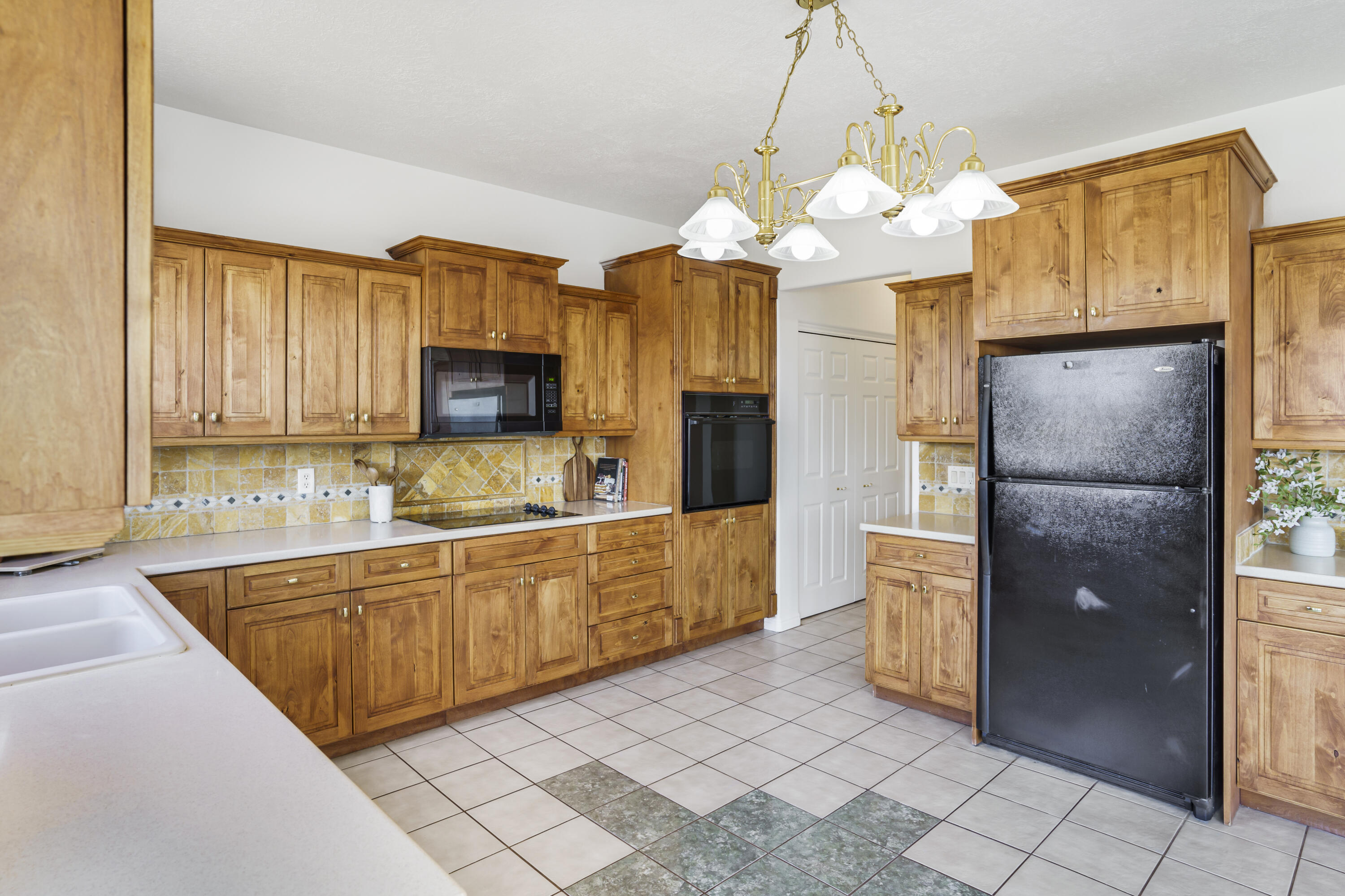 LEGRAND HEIGHTS - Residential