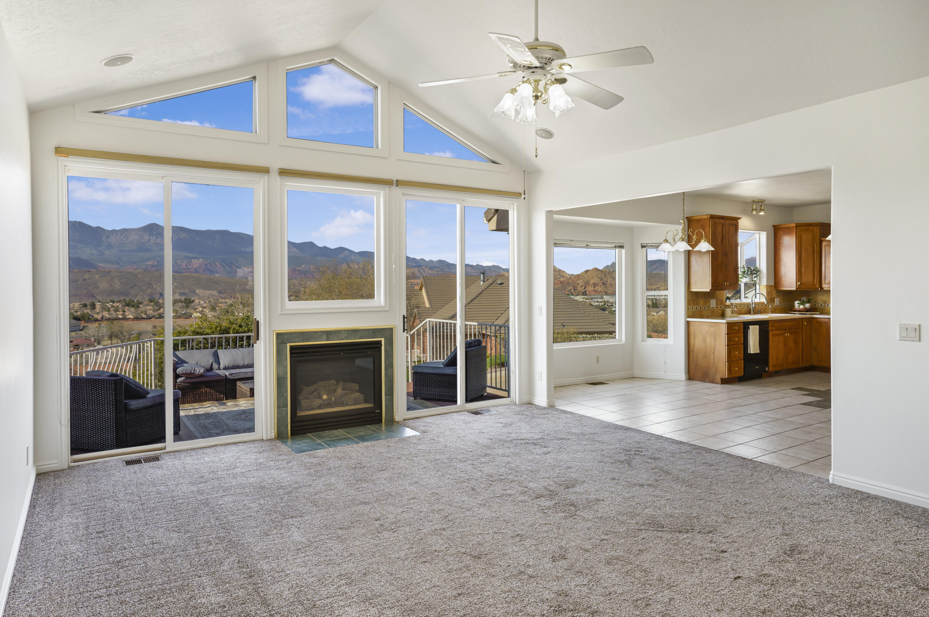 LEGRAND HEIGHTS - Residential