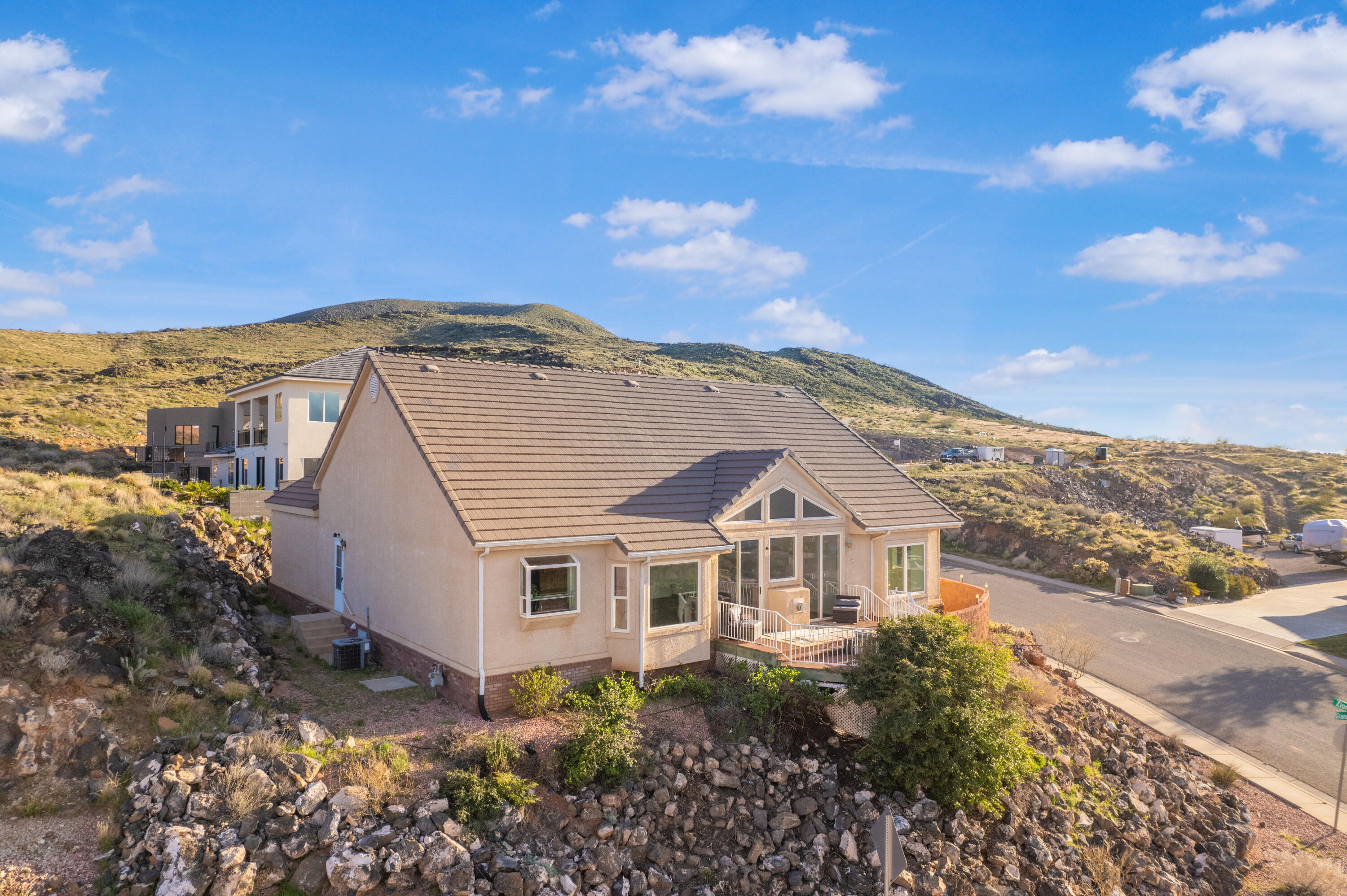 LEGRAND HEIGHTS - Residential