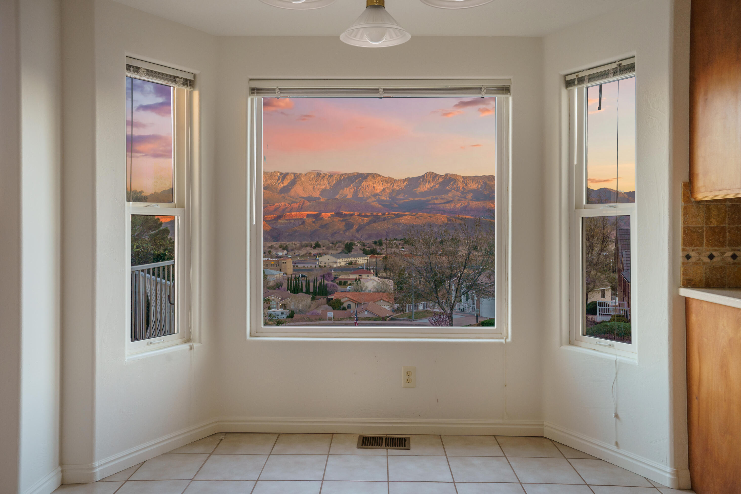 LEGRAND HEIGHTS - Residential