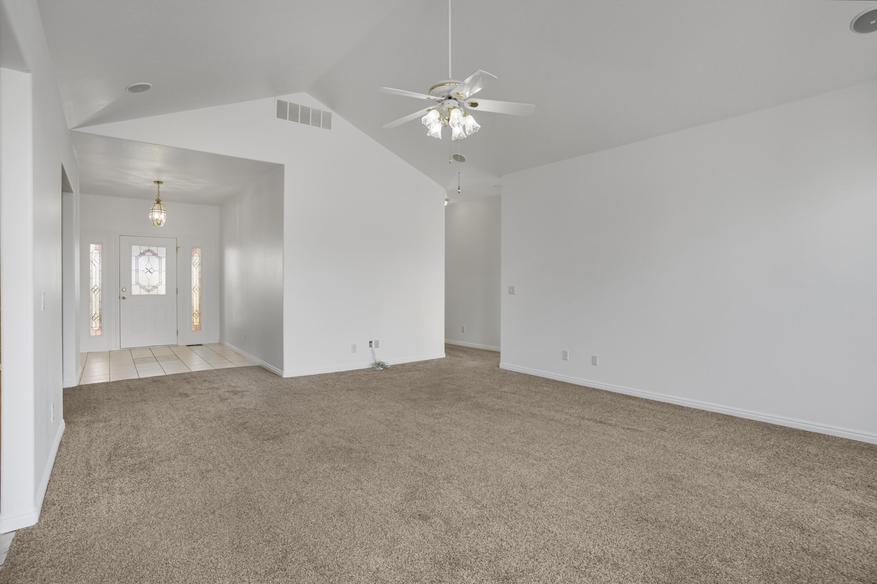 LEGRAND HEIGHTS - Residential