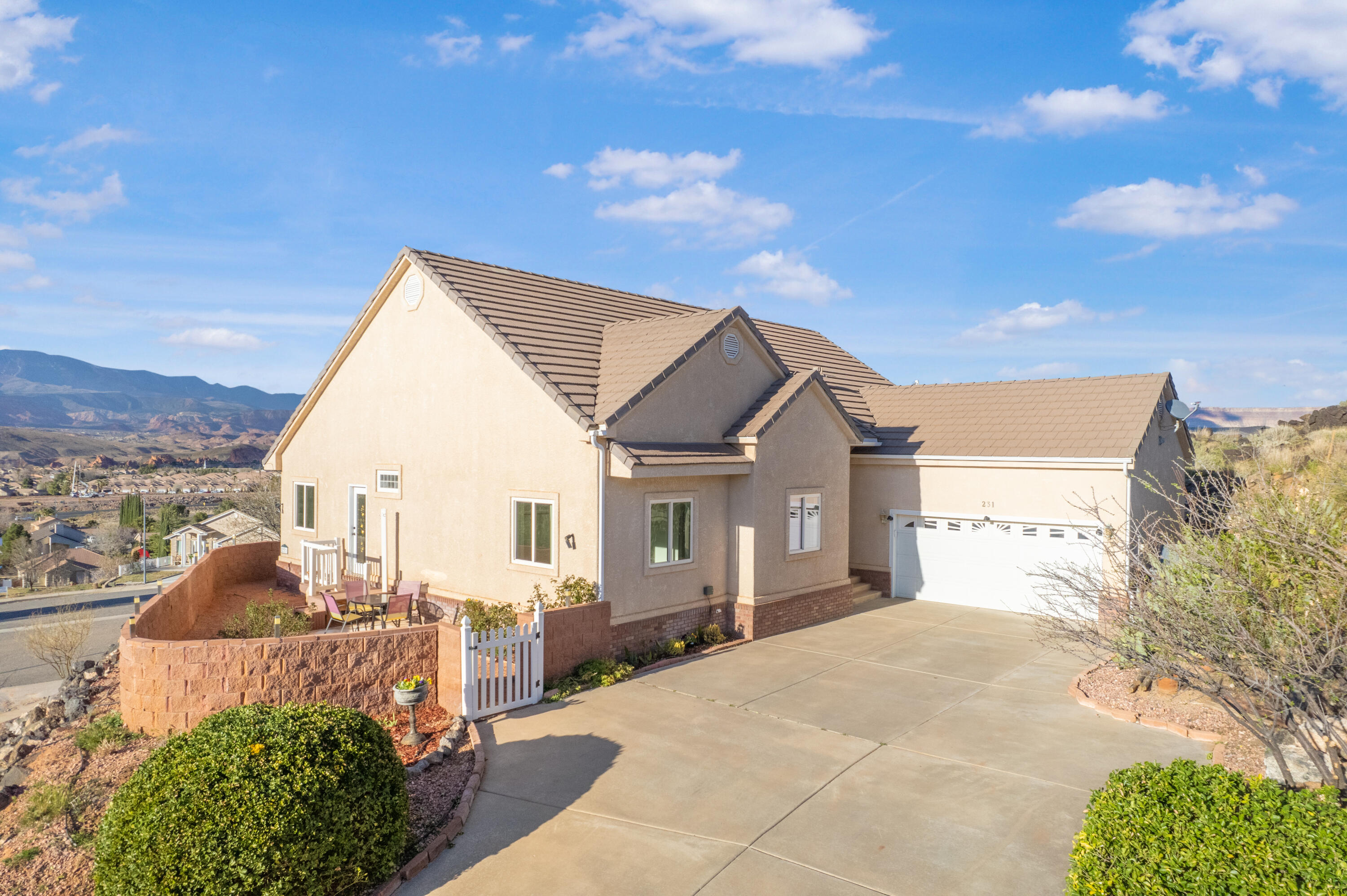 LEGRAND HEIGHTS - Residential