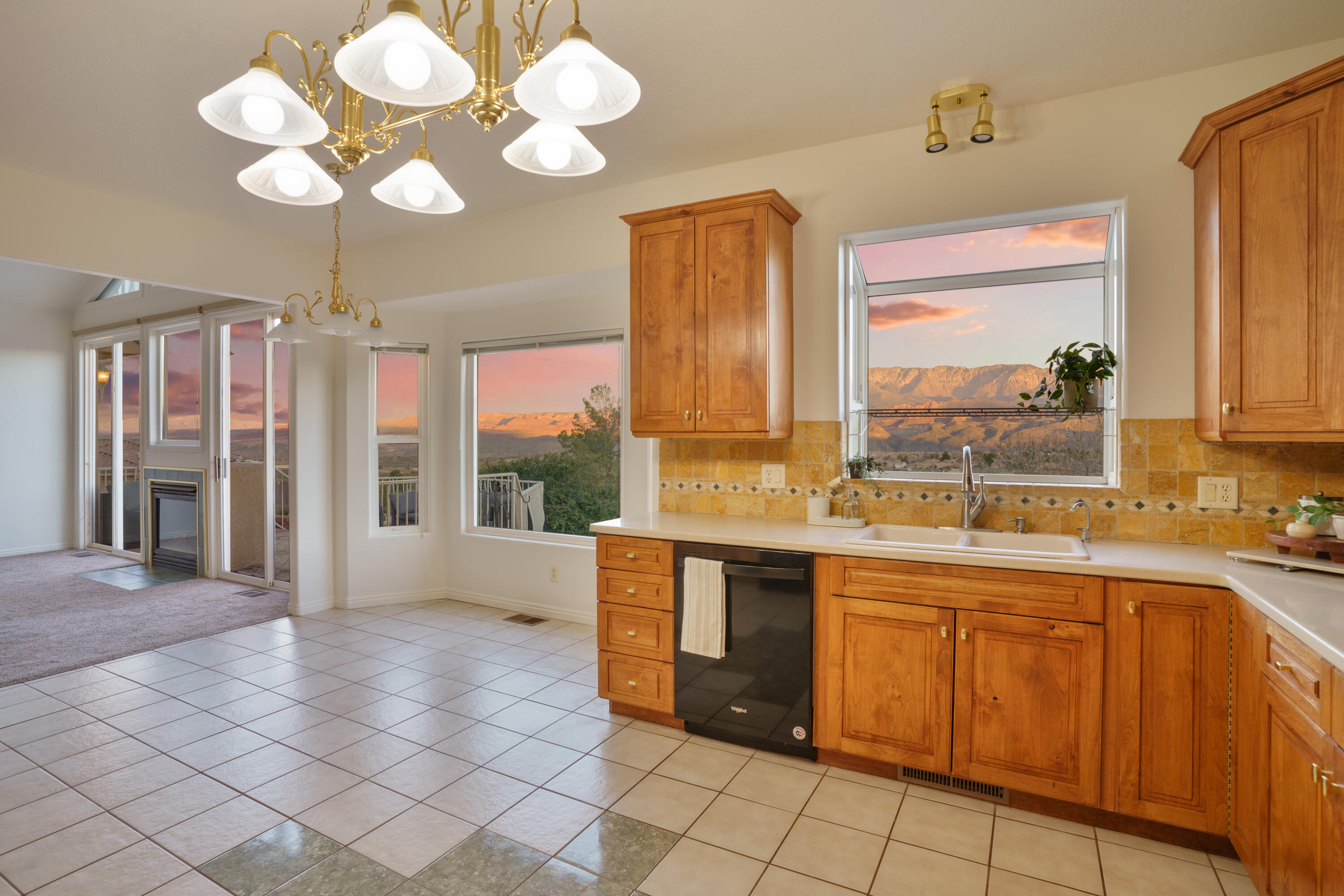 LEGRAND HEIGHTS - Residential