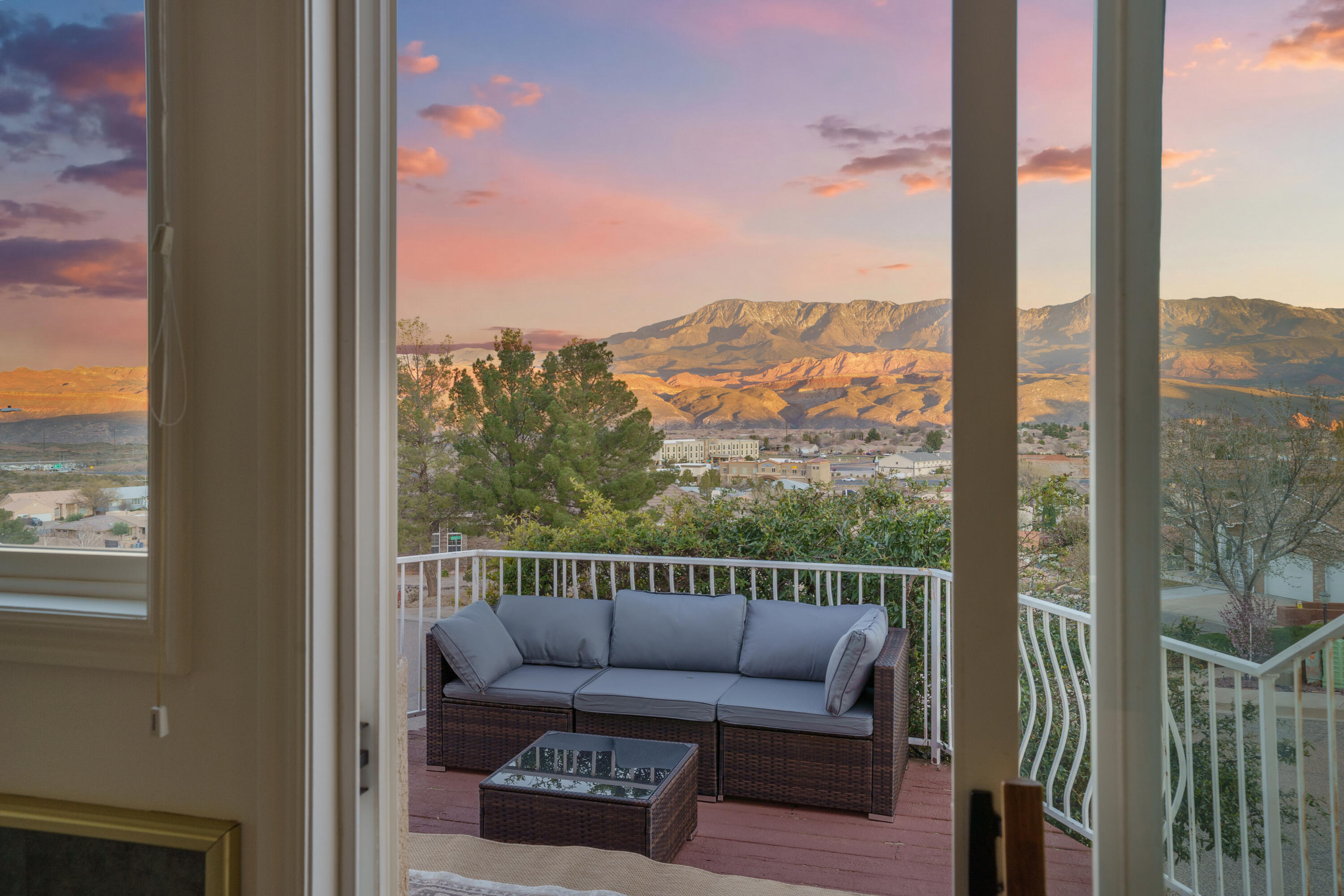 LEGRAND HEIGHTS - Residential