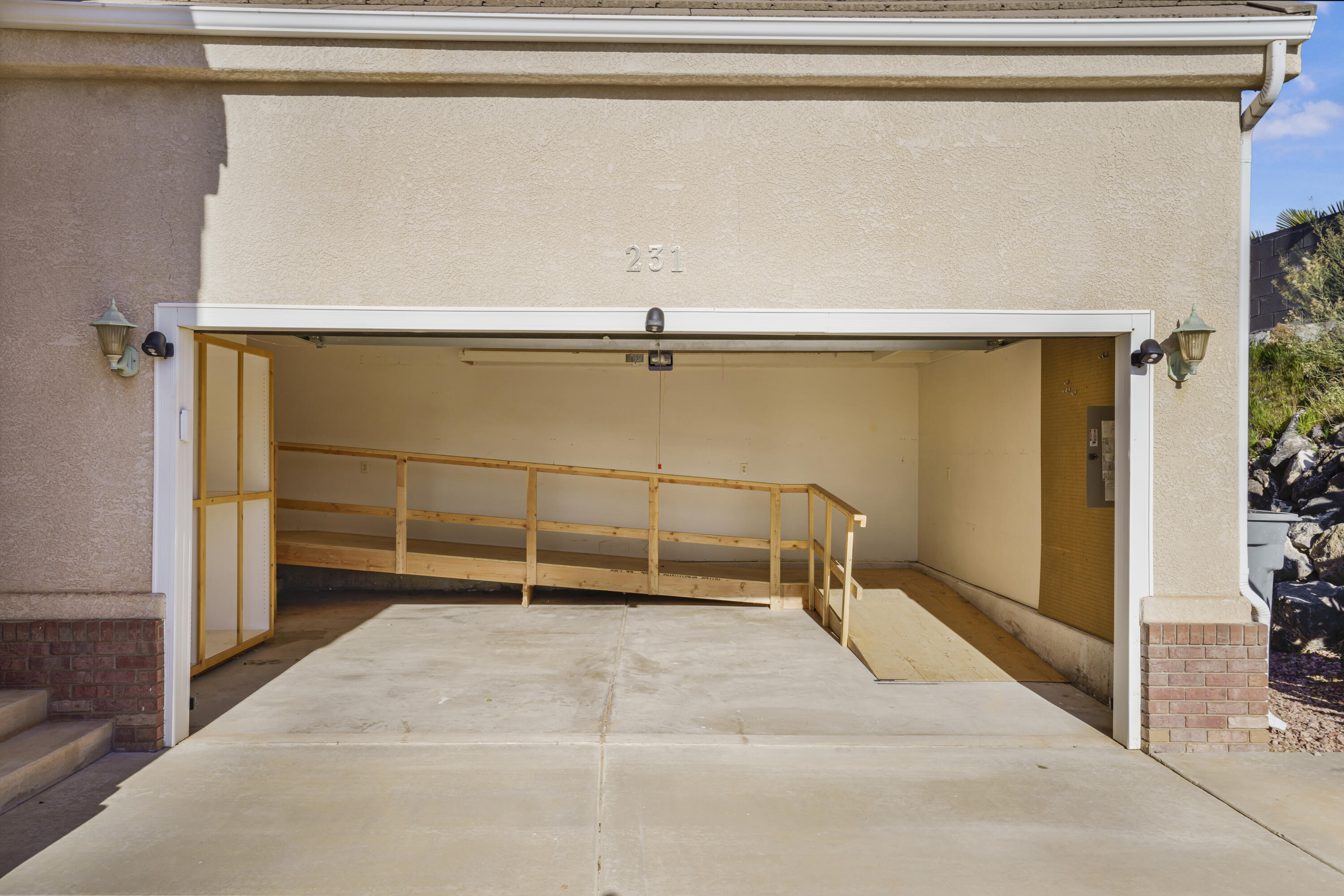 LEGRAND HEIGHTS - Residential