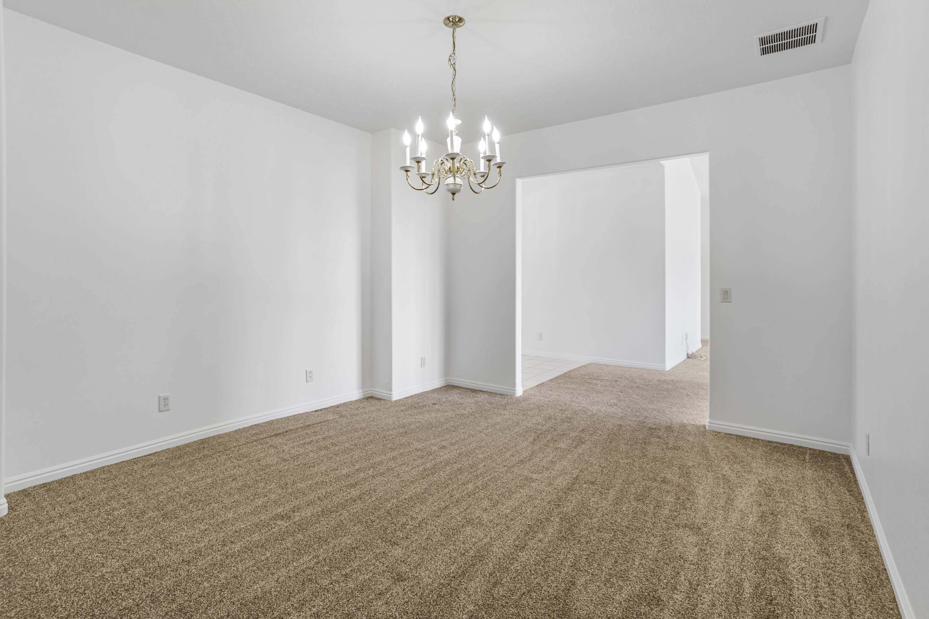 LEGRAND HEIGHTS - Residential