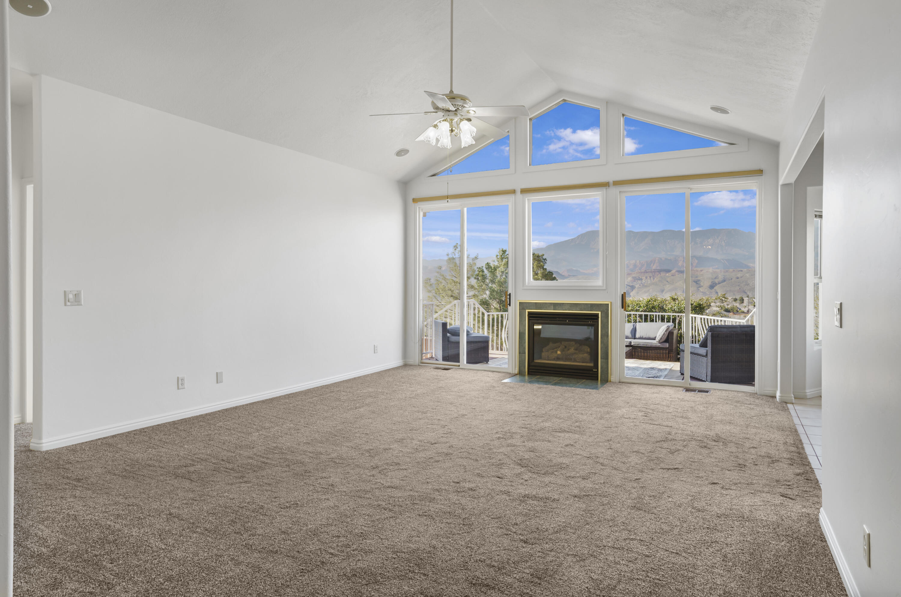 LEGRAND HEIGHTS - Residential