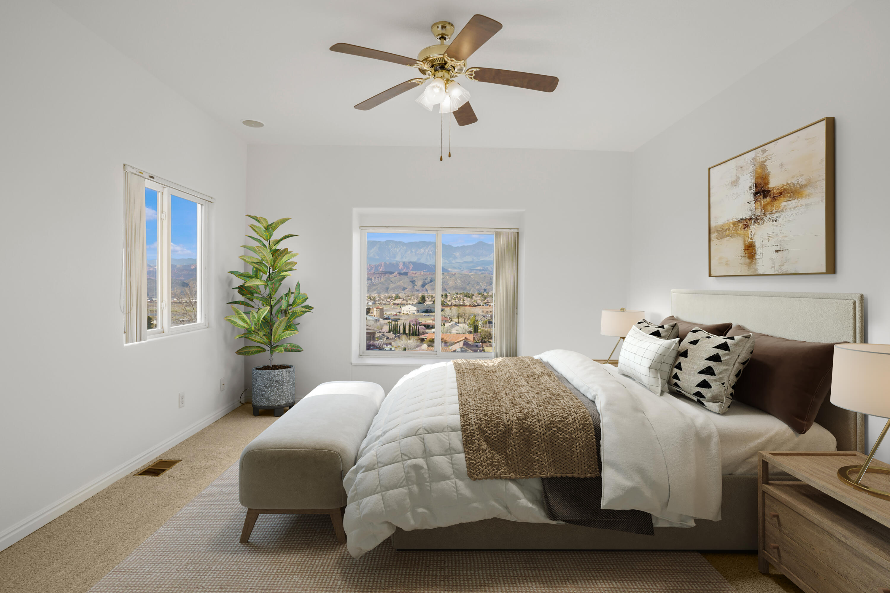 LEGRAND HEIGHTS - Residential