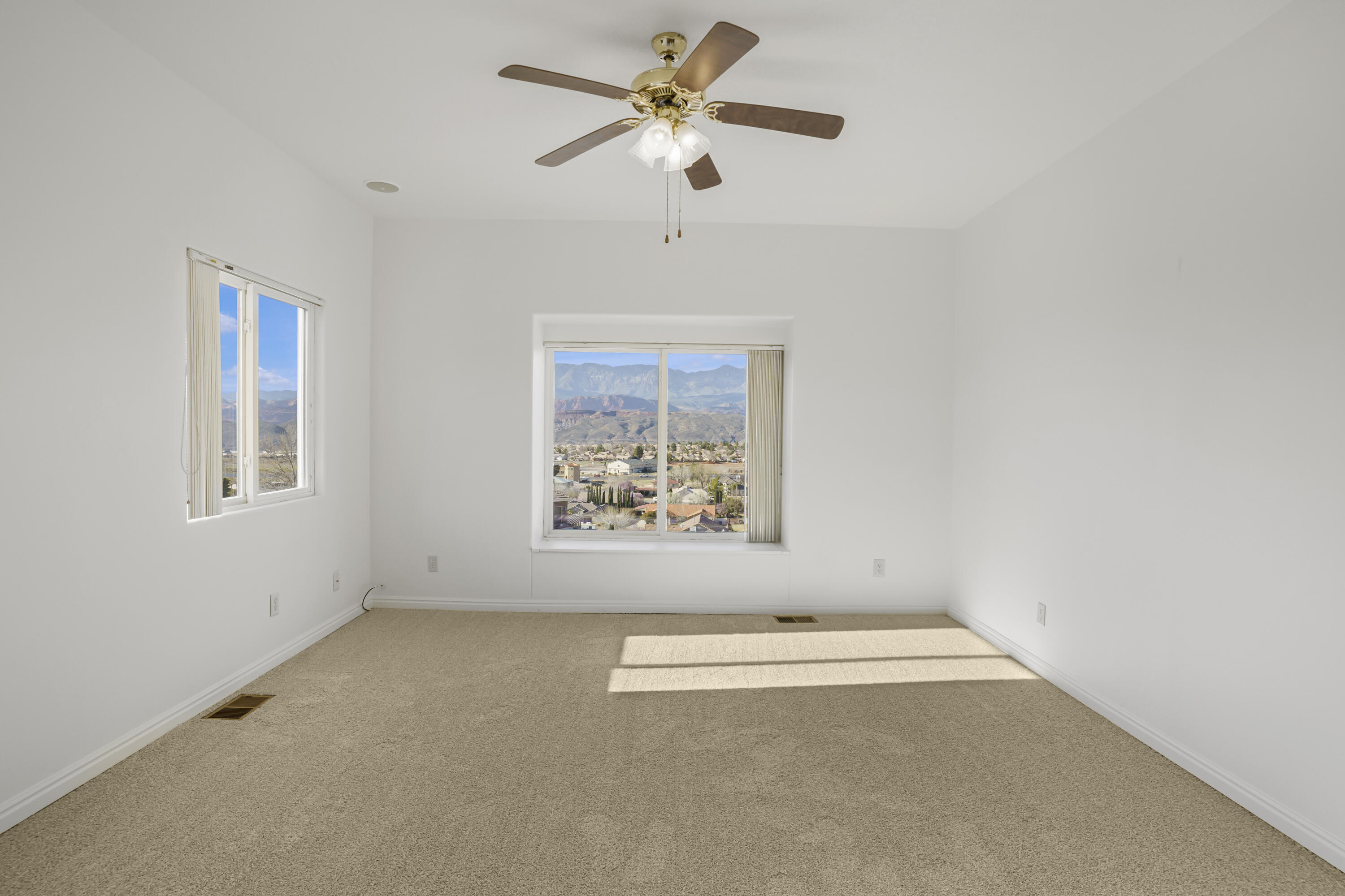 LEGRAND HEIGHTS - Residential