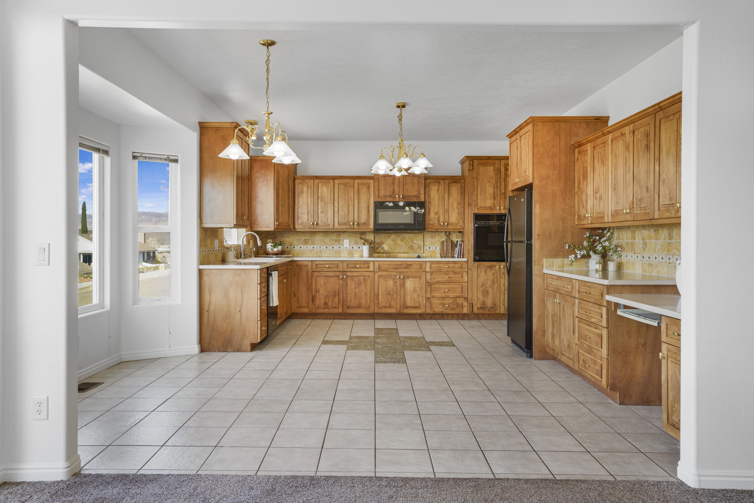 LEGRAND HEIGHTS - Residential