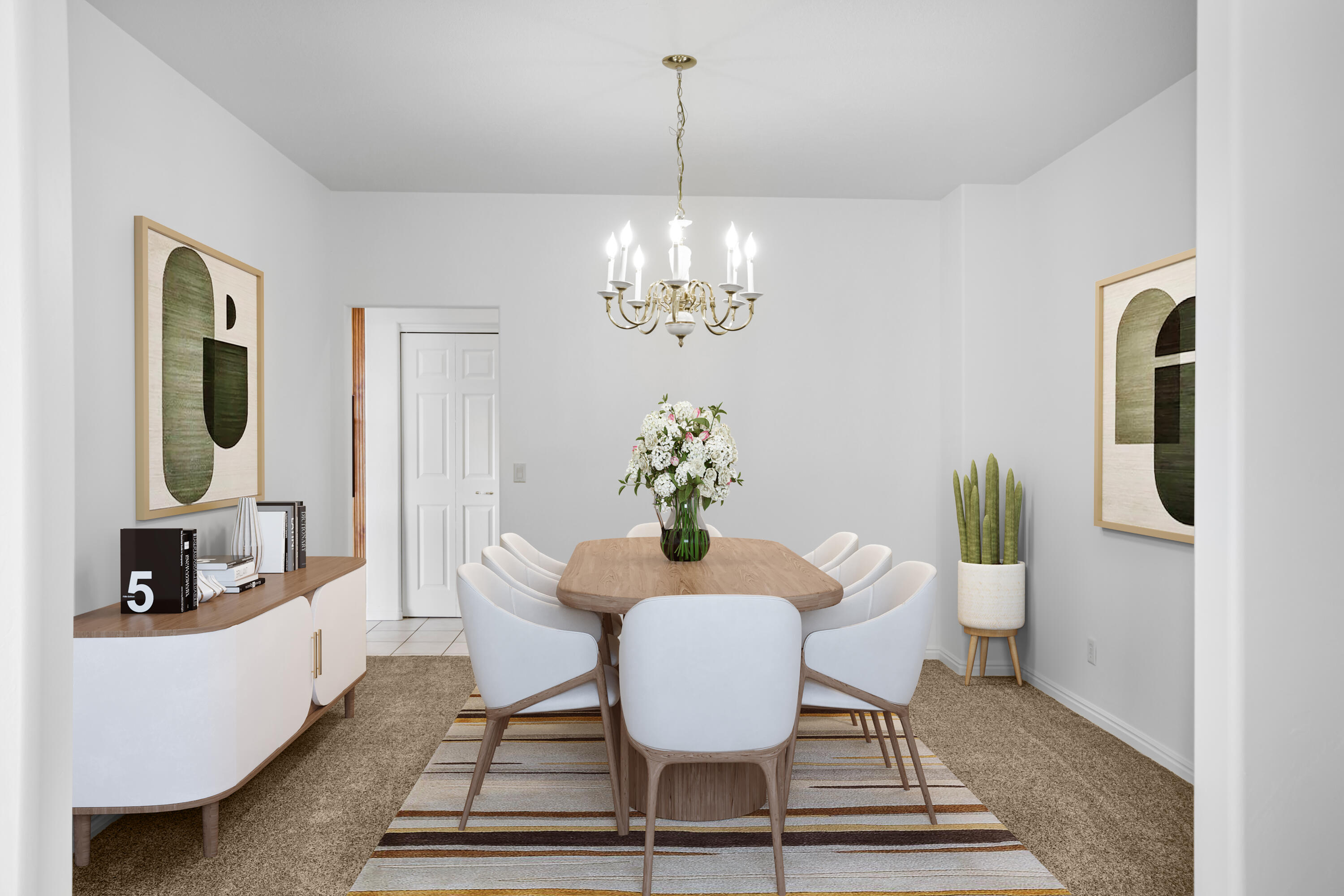 LEGRAND HEIGHTS - Residential