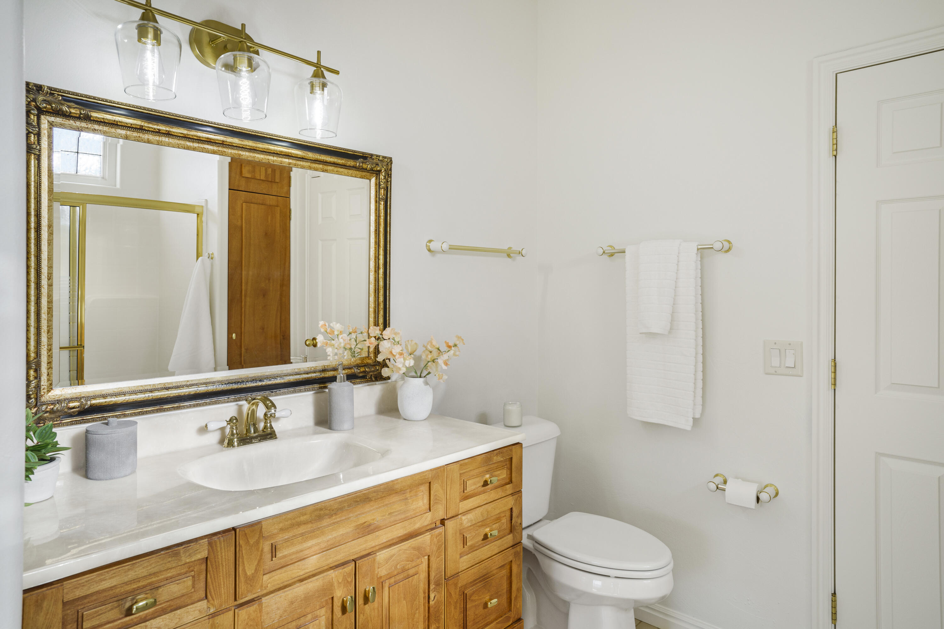 LEGRAND HEIGHTS - Residential