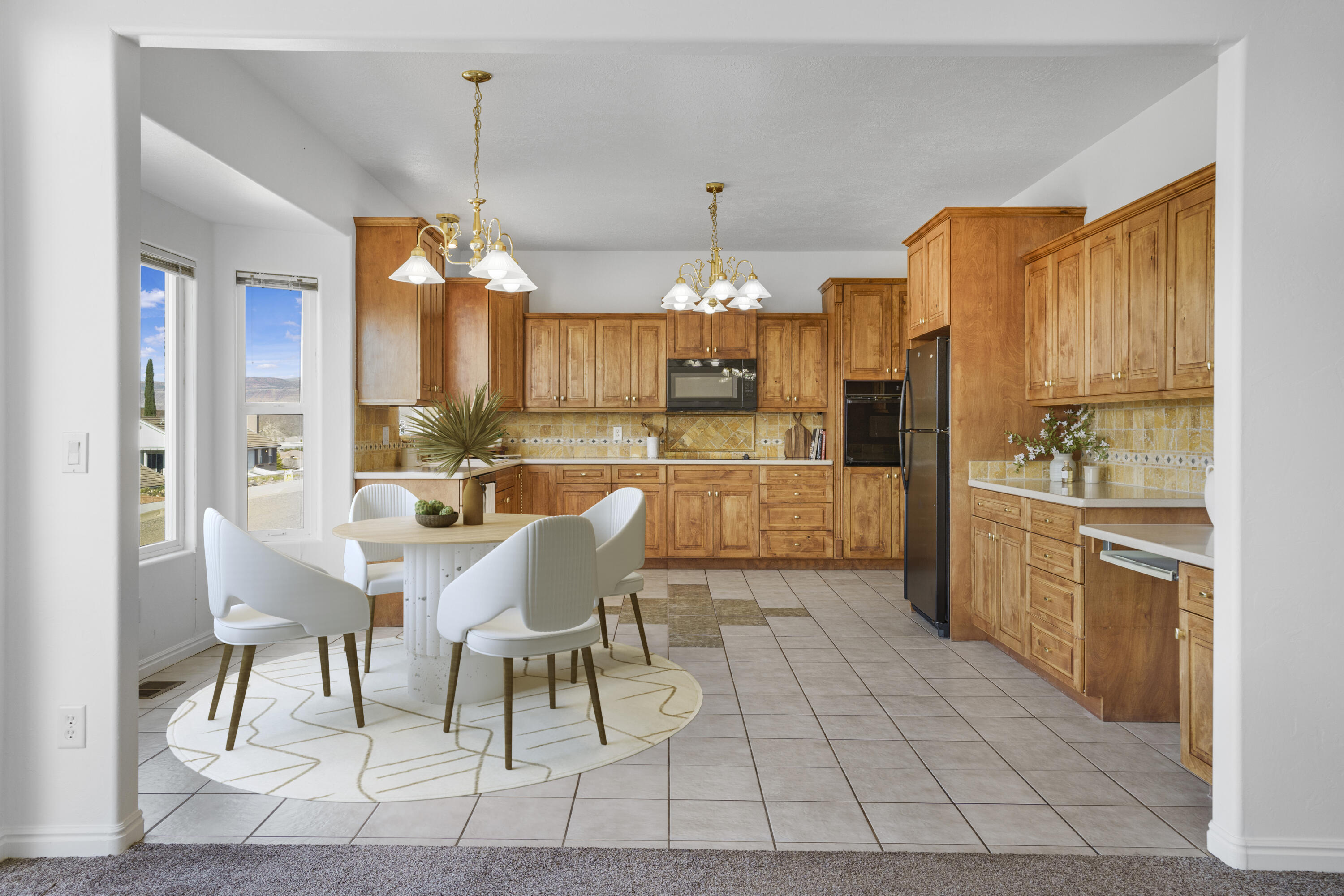 LEGRAND HEIGHTS - Residential