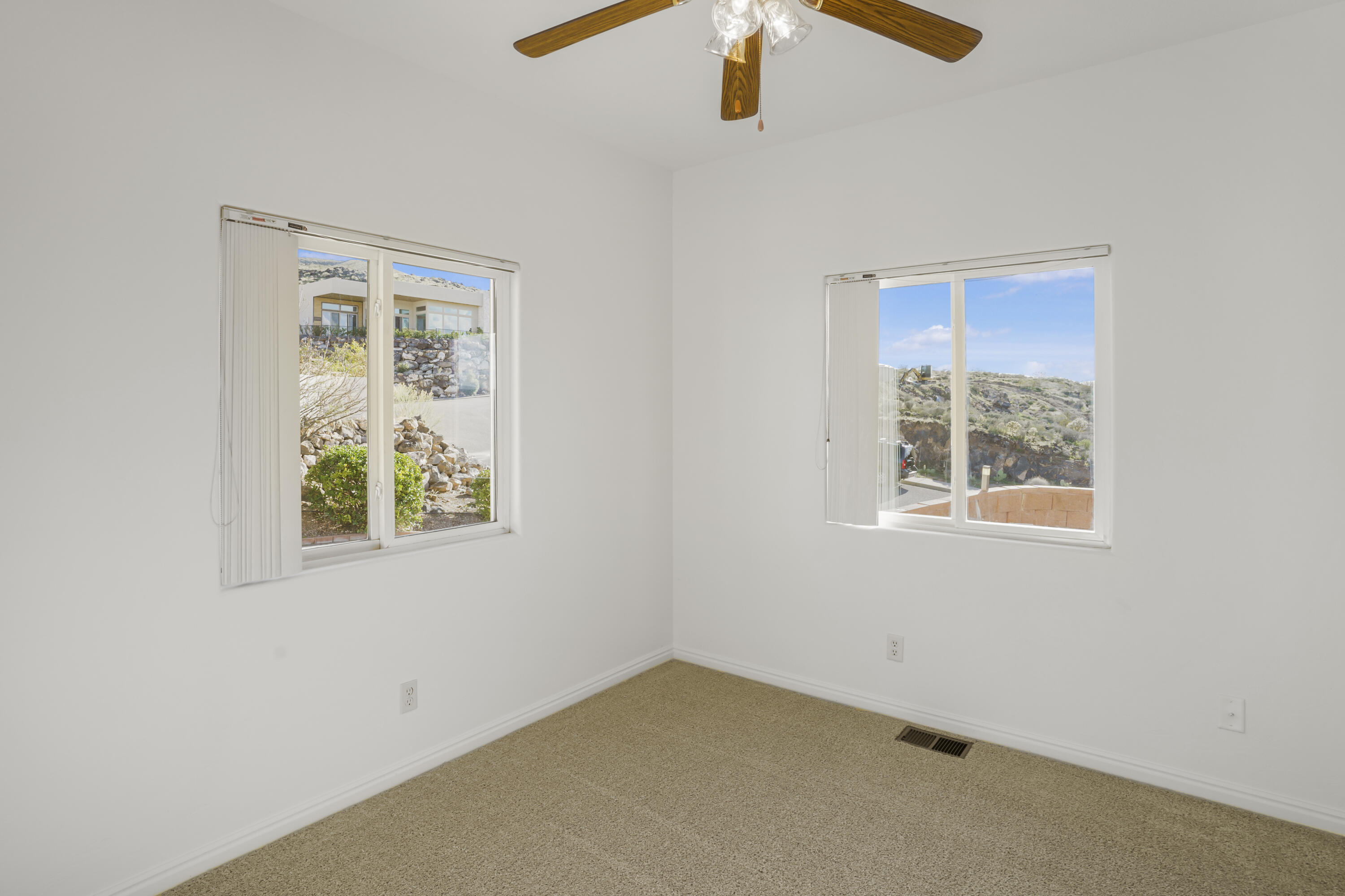 LEGRAND HEIGHTS - Residential