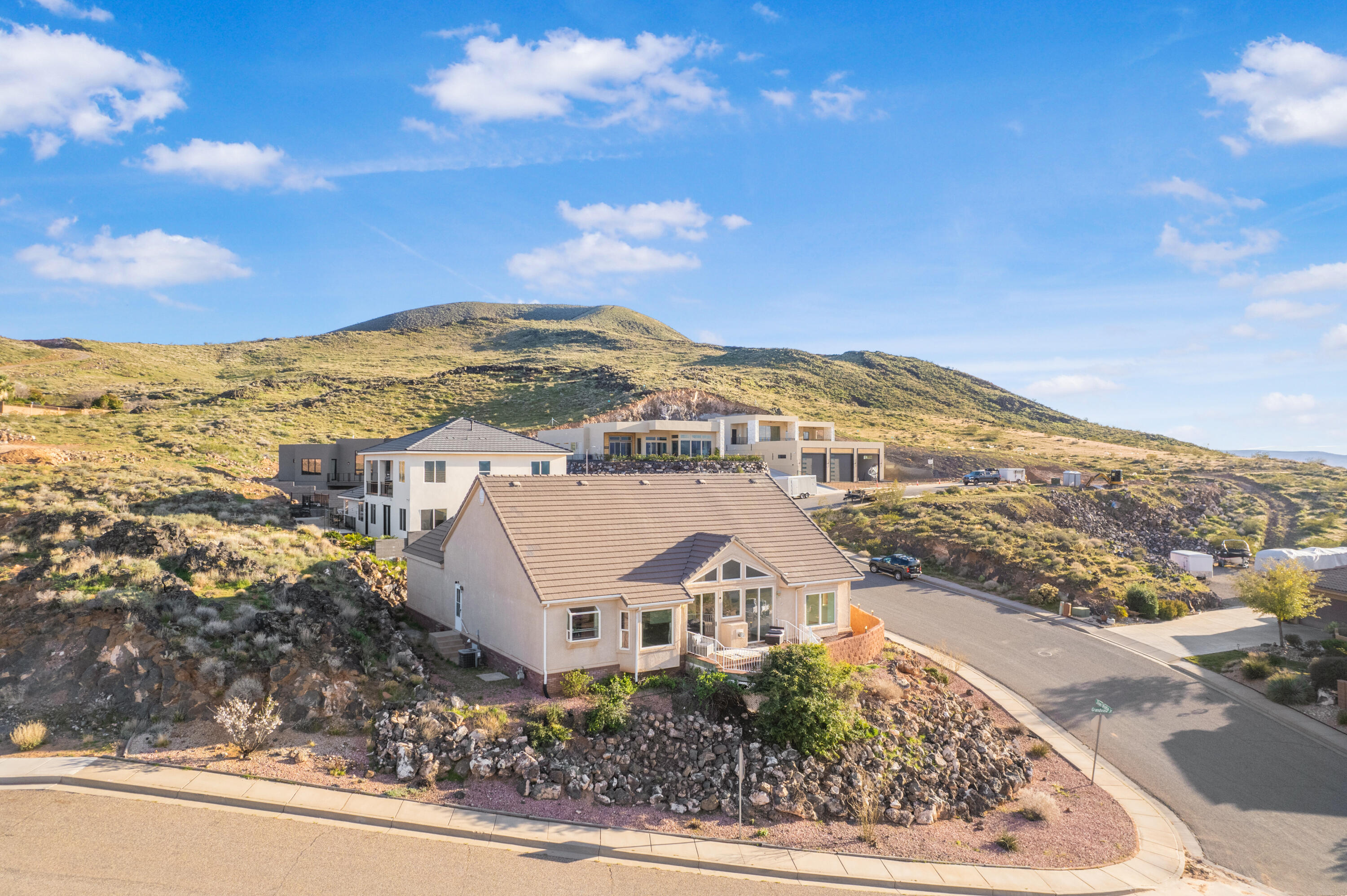 LEGRAND HEIGHTS - Residential